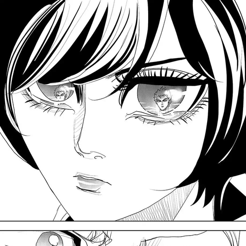 Ten Prism Chapter 58 cover
