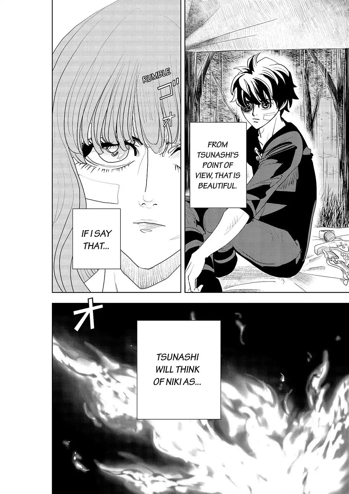 Ten Prism Chapter 59 page 10 - Chapter 59