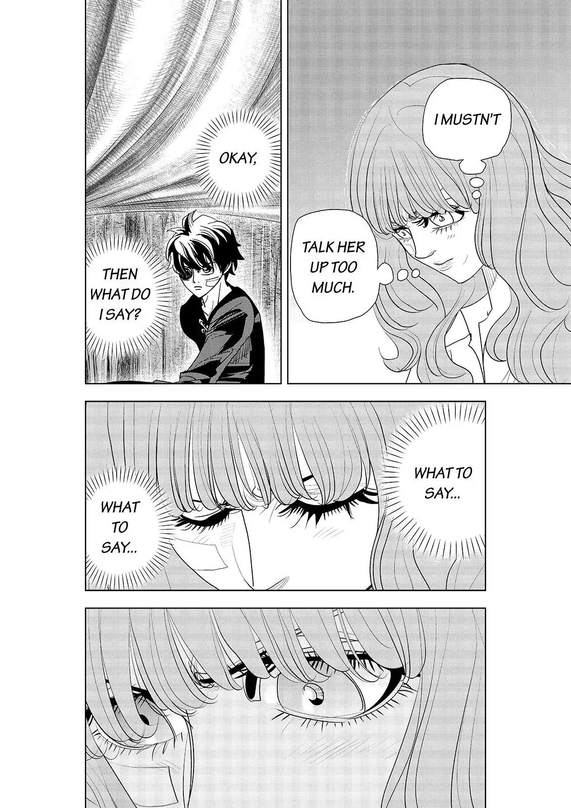 Ten Prism Chapter 59 page 12 - Chapter 59