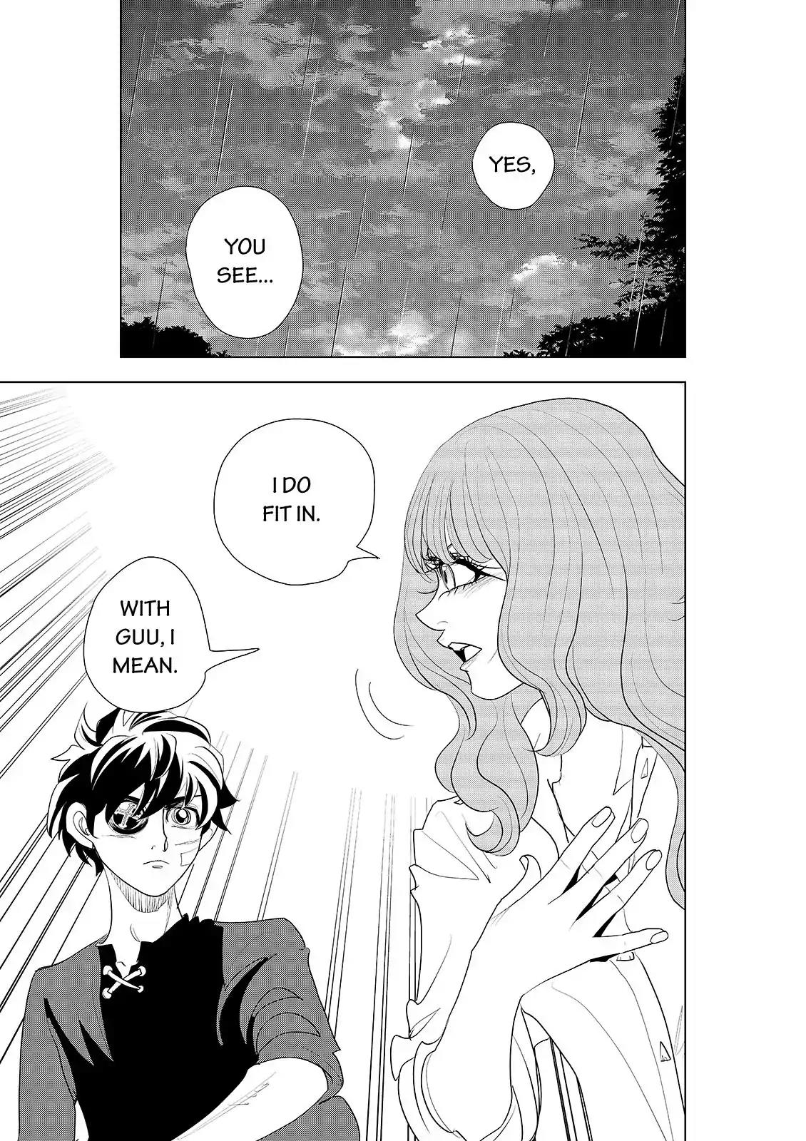 Ten Prism Chapter 59 page 13 - Chapter 59