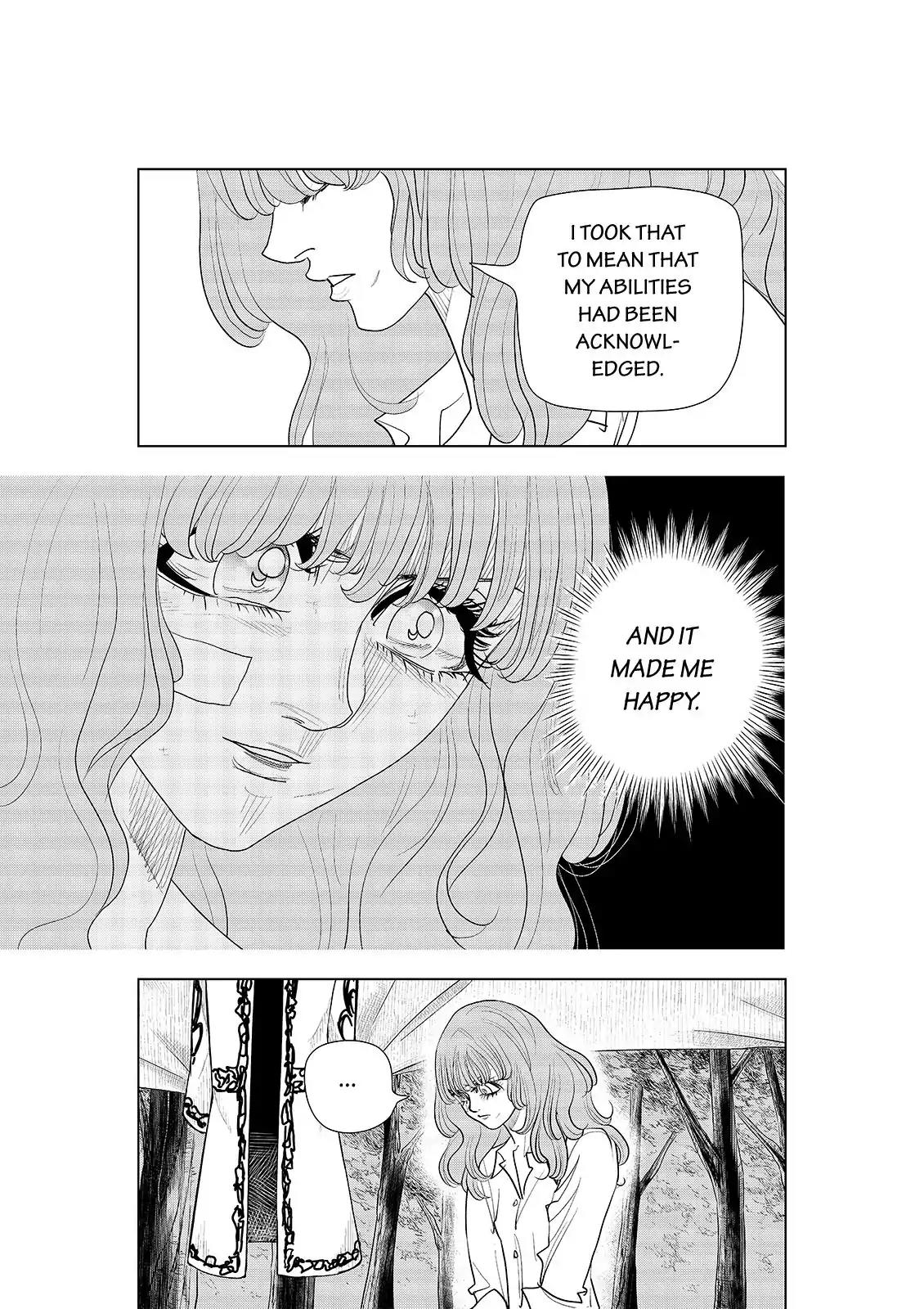 Ten Prism Chapter 59 page 15 - Chapter 59