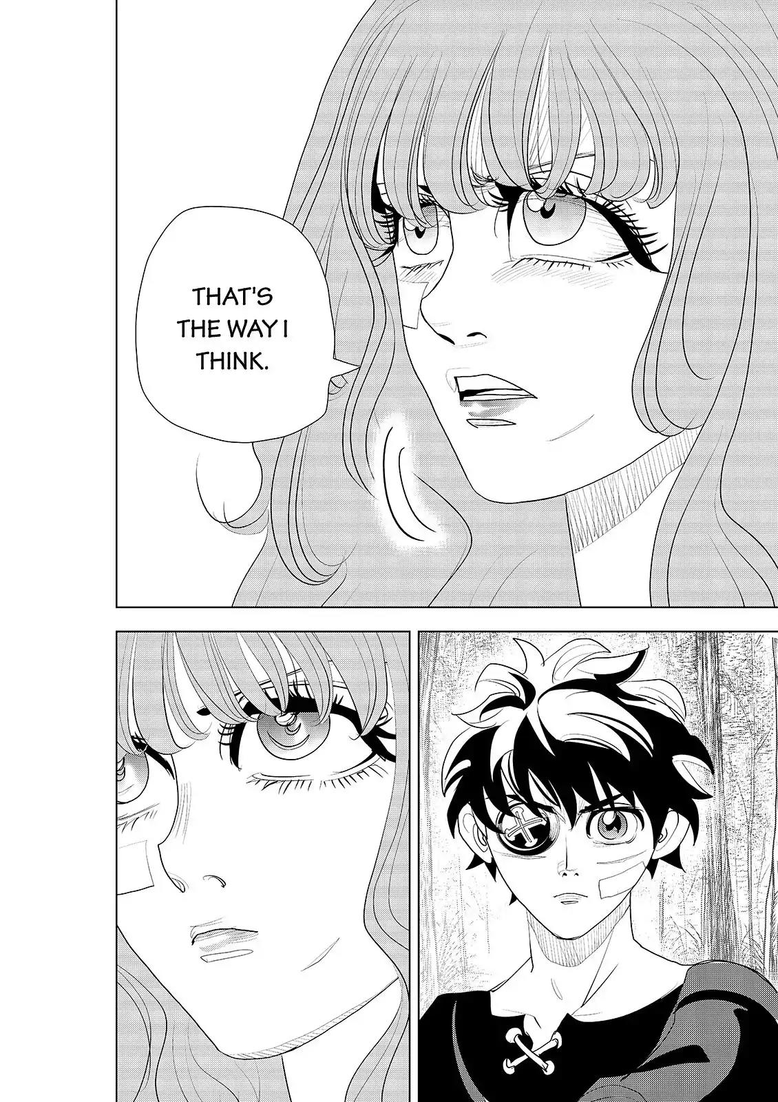 Ten Prism Chapter 59 page 16 - Chapter 59