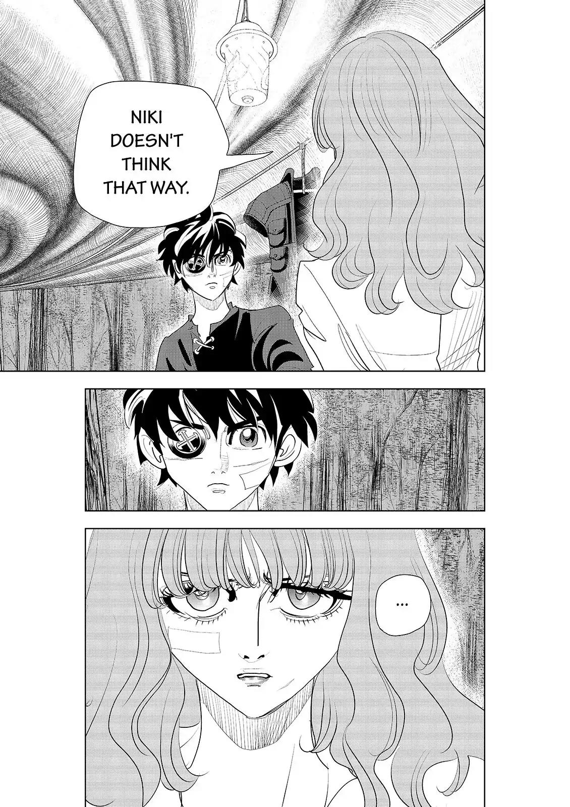 Ten Prism Chapter 59 page 17 - Chapter 59