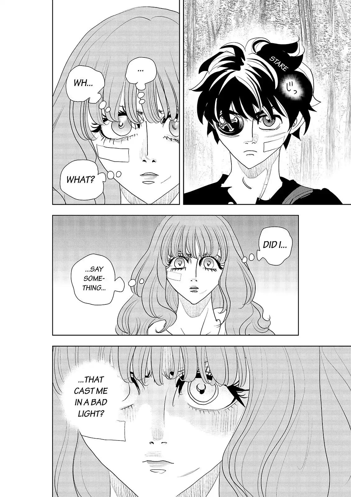 Ten Prism Chapter 59 page 18 - Chapter 59