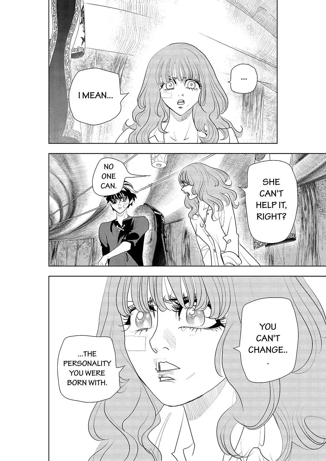 Ten Prism Chapter 59 page 20 - Chapter 59