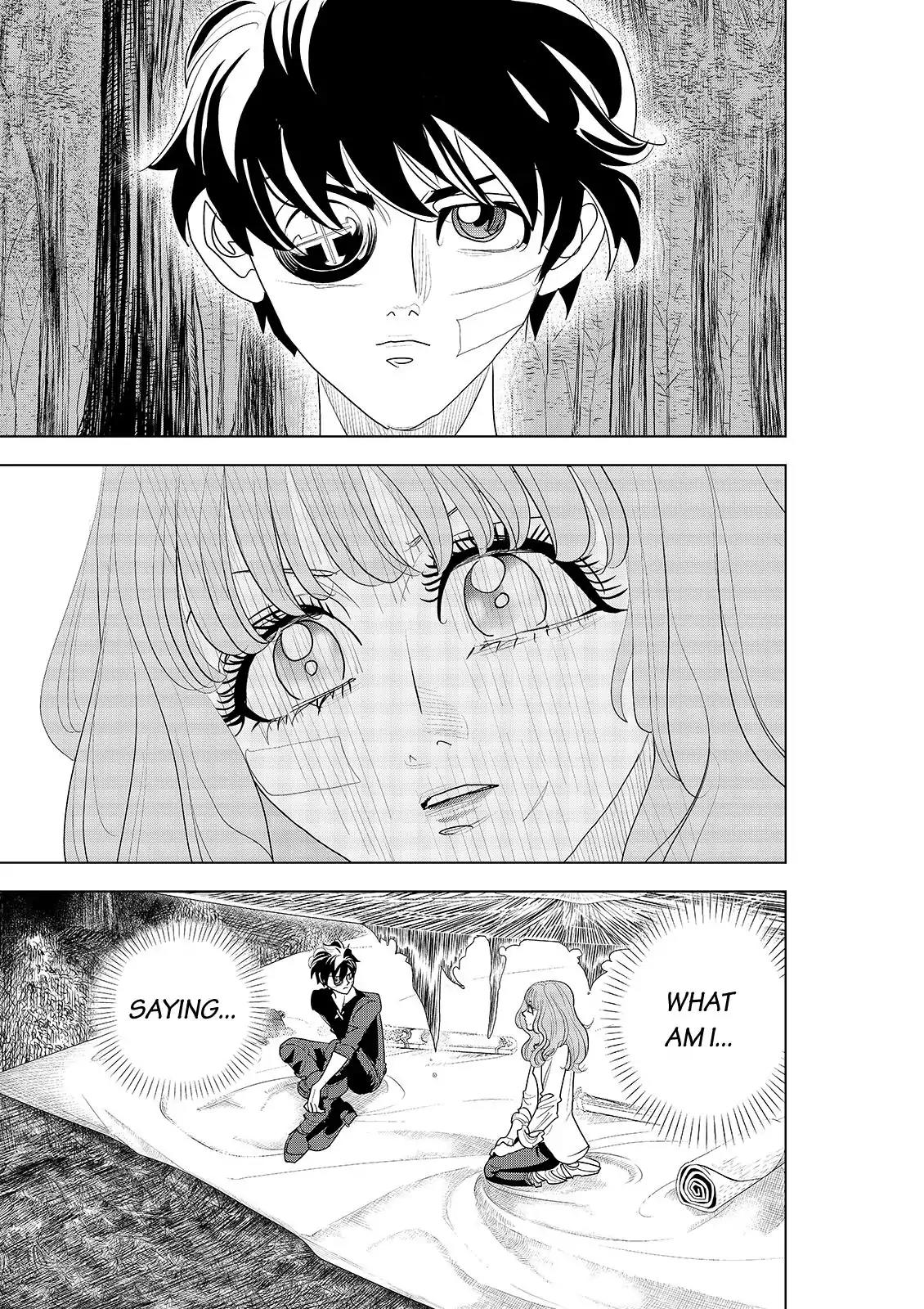 Ten Prism Chapter 59 page 21 - Chapter 59