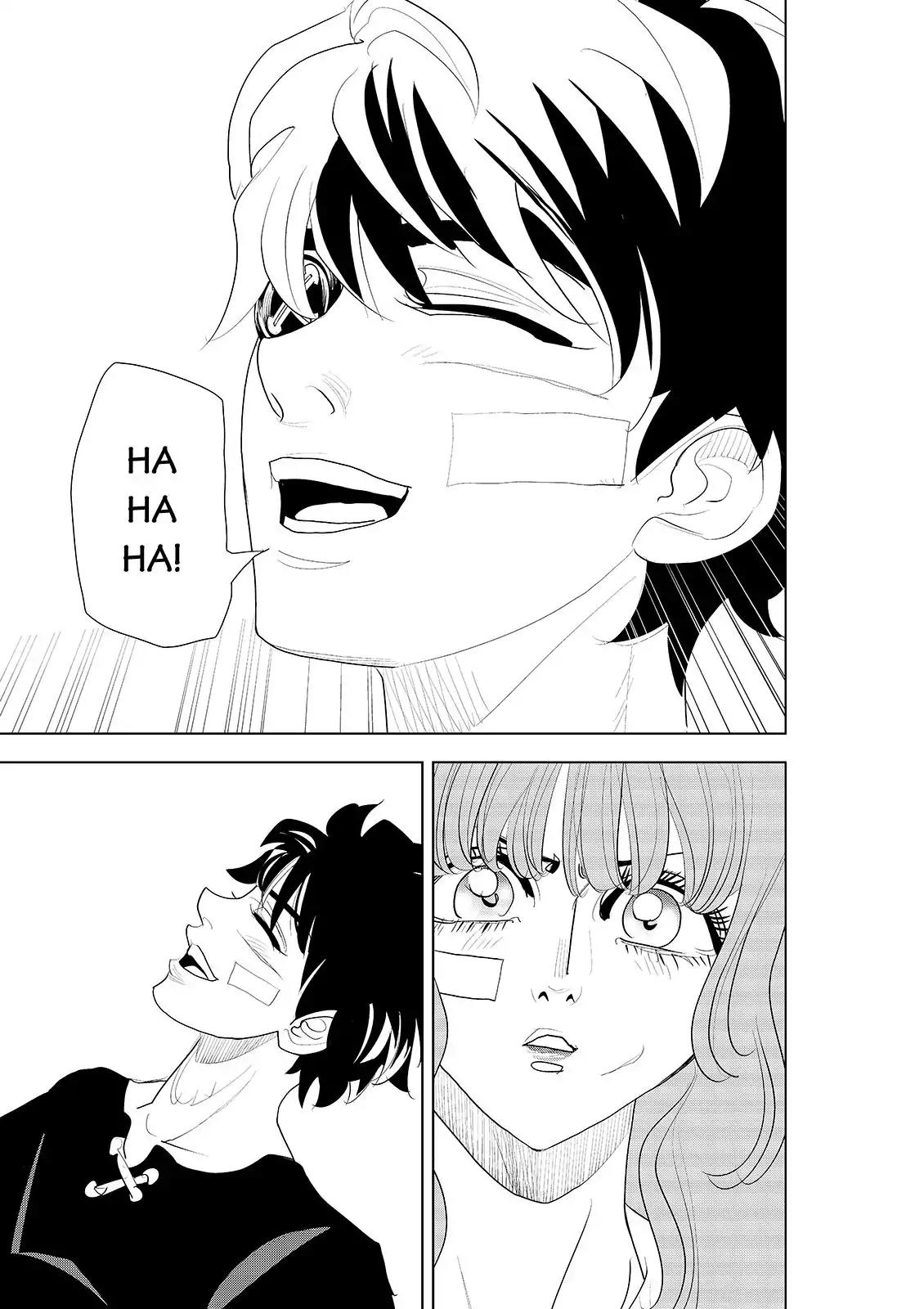 Ten Prism Chapter 59 page 23 - Chapter 59