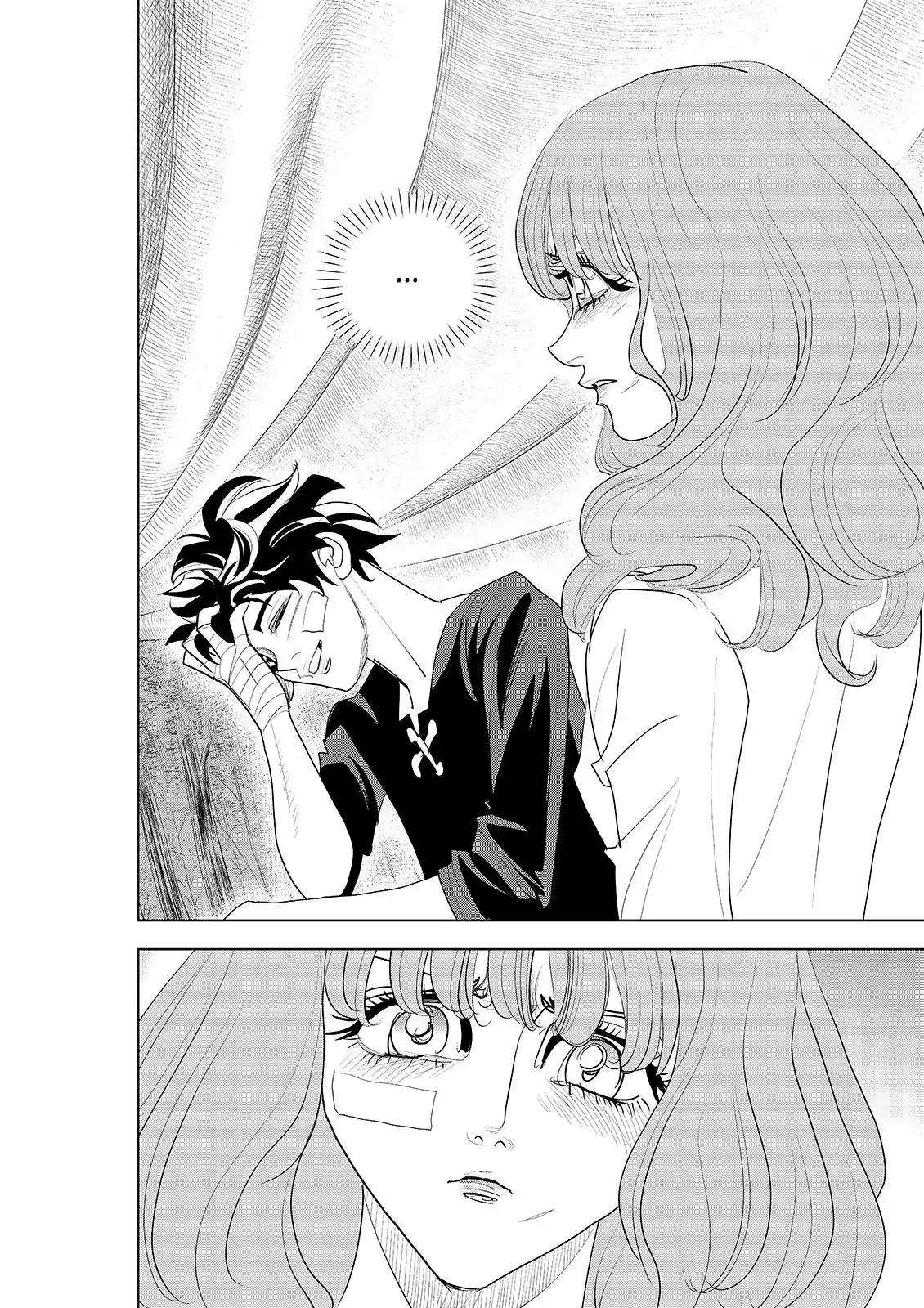Ten Prism Chapter 59 page 24 - Chapter 59