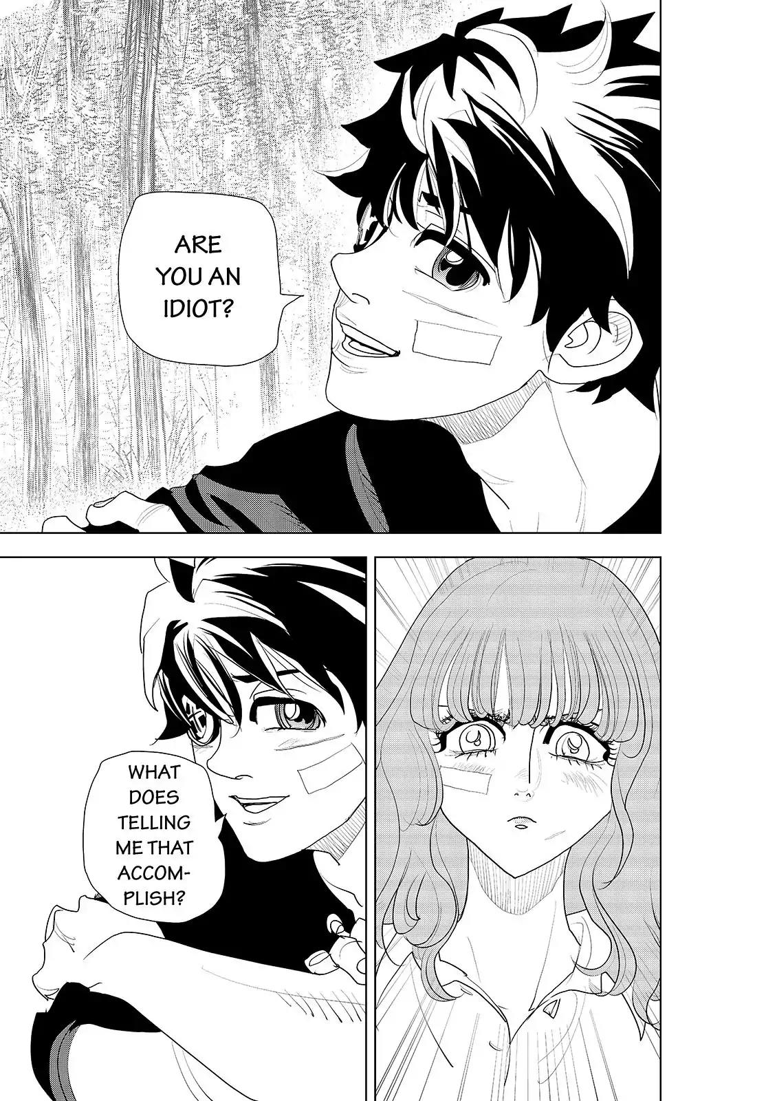Ten Prism Chapter 59 page 25 - Chapter 59