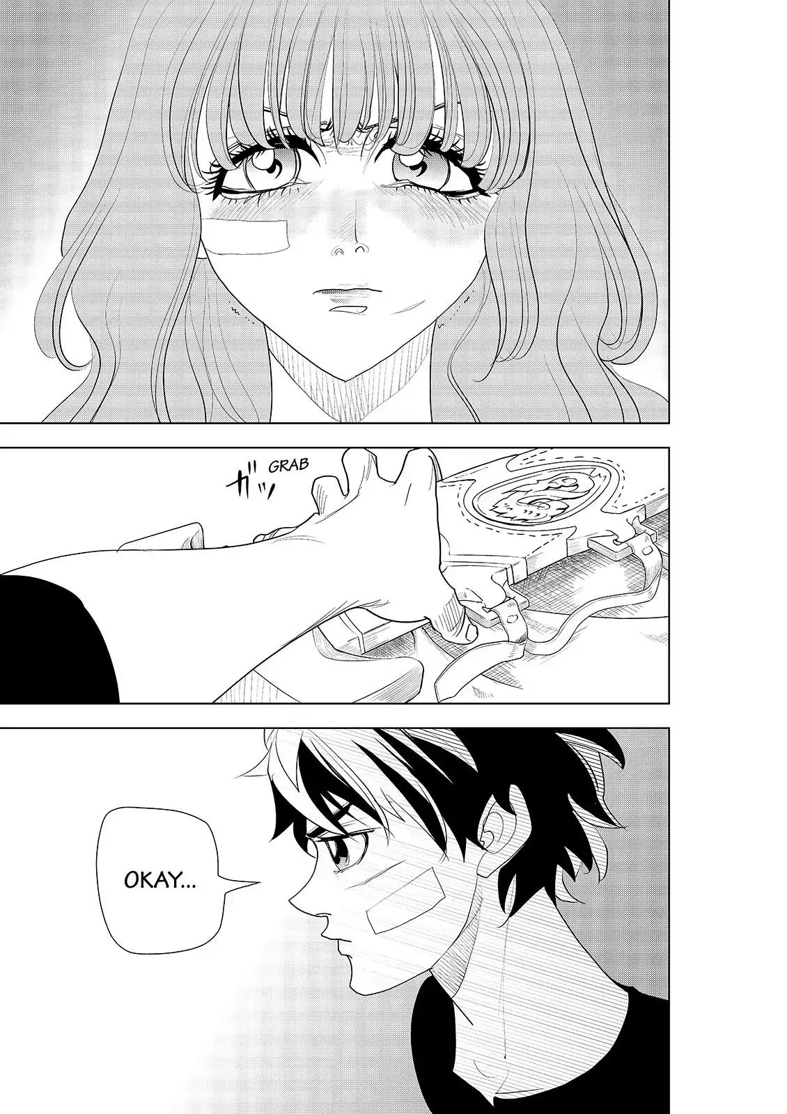 Ten Prism Chapter 59 page 27 - Chapter 59