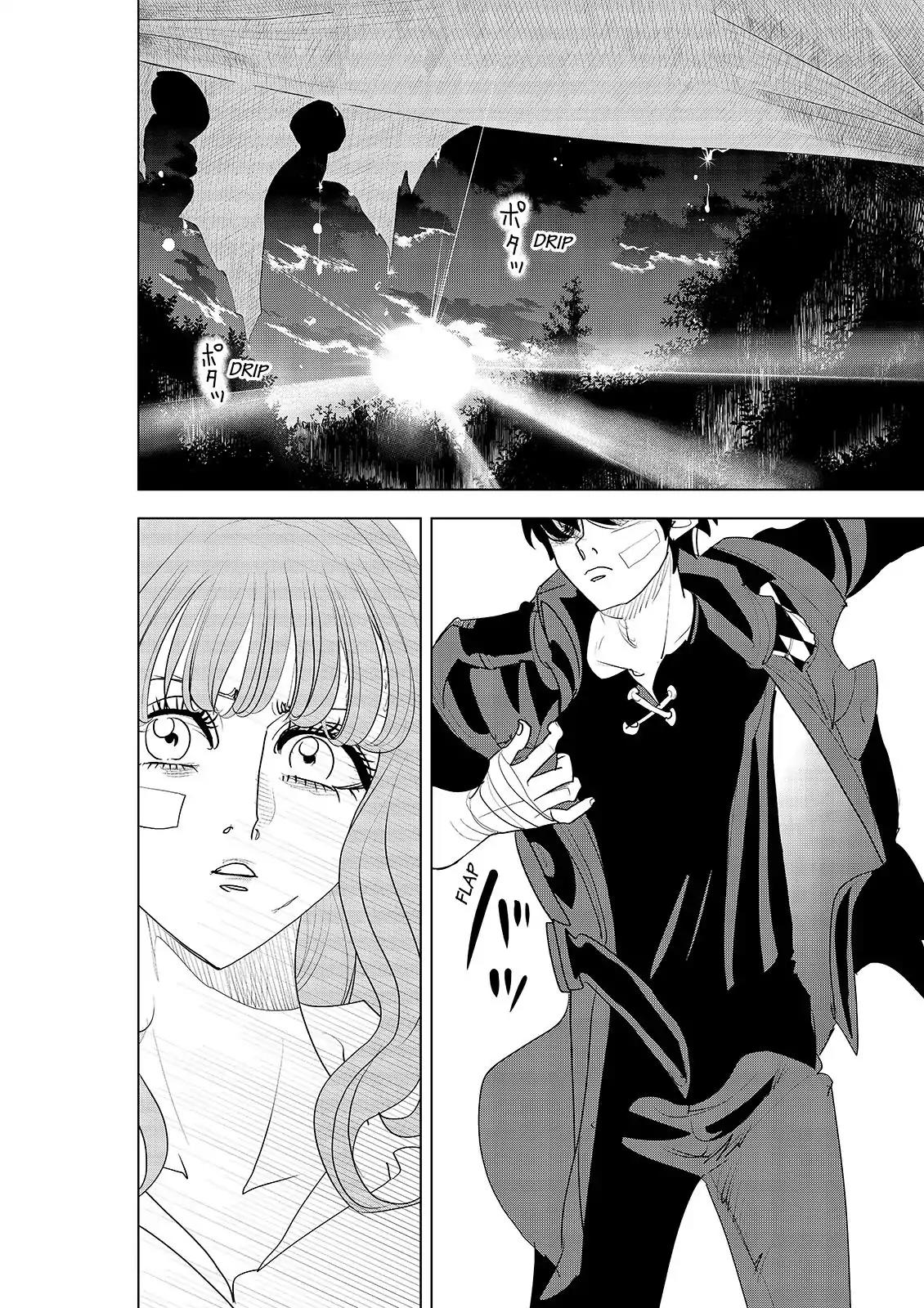 Ten Prism Chapter 59 page 28 - Chapter 59