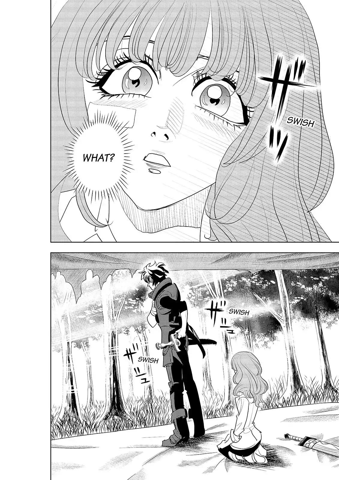 Ten Prism Chapter 59 page 30 - Chapter 59