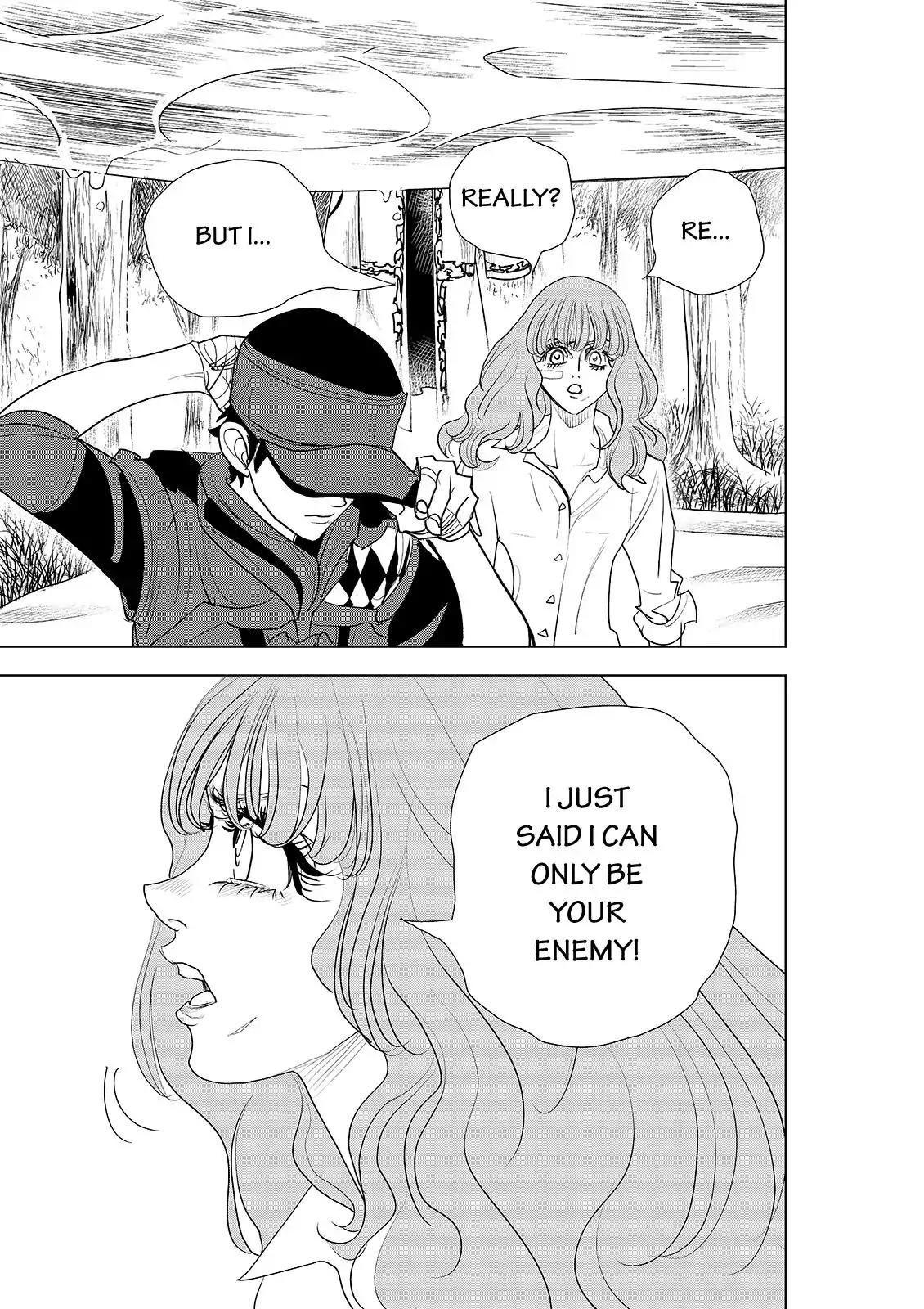 Ten Prism Chapter 59 page 31 - Chapter 59