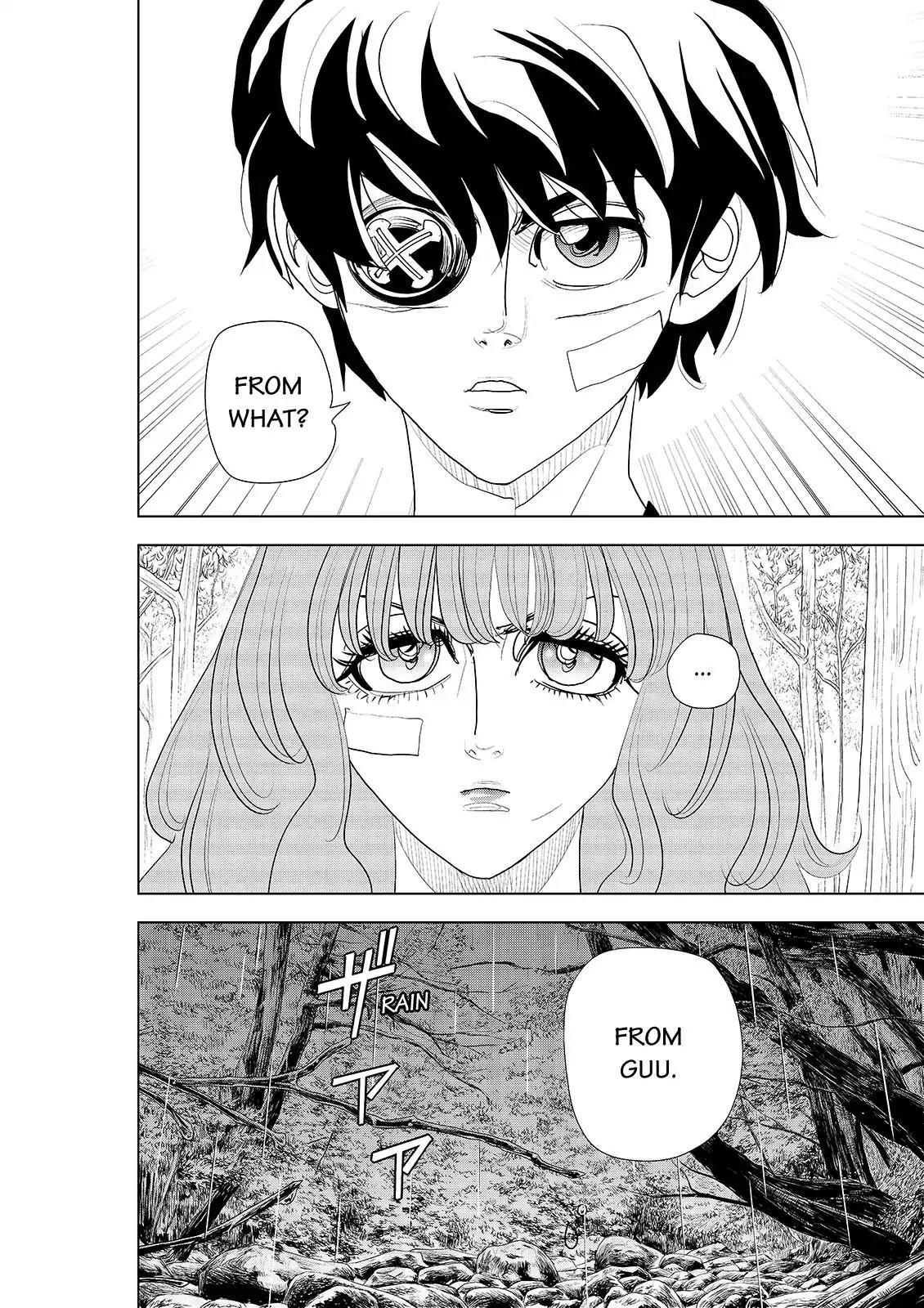 Ten Prism Chapter 59 page 4 - Chapter 59