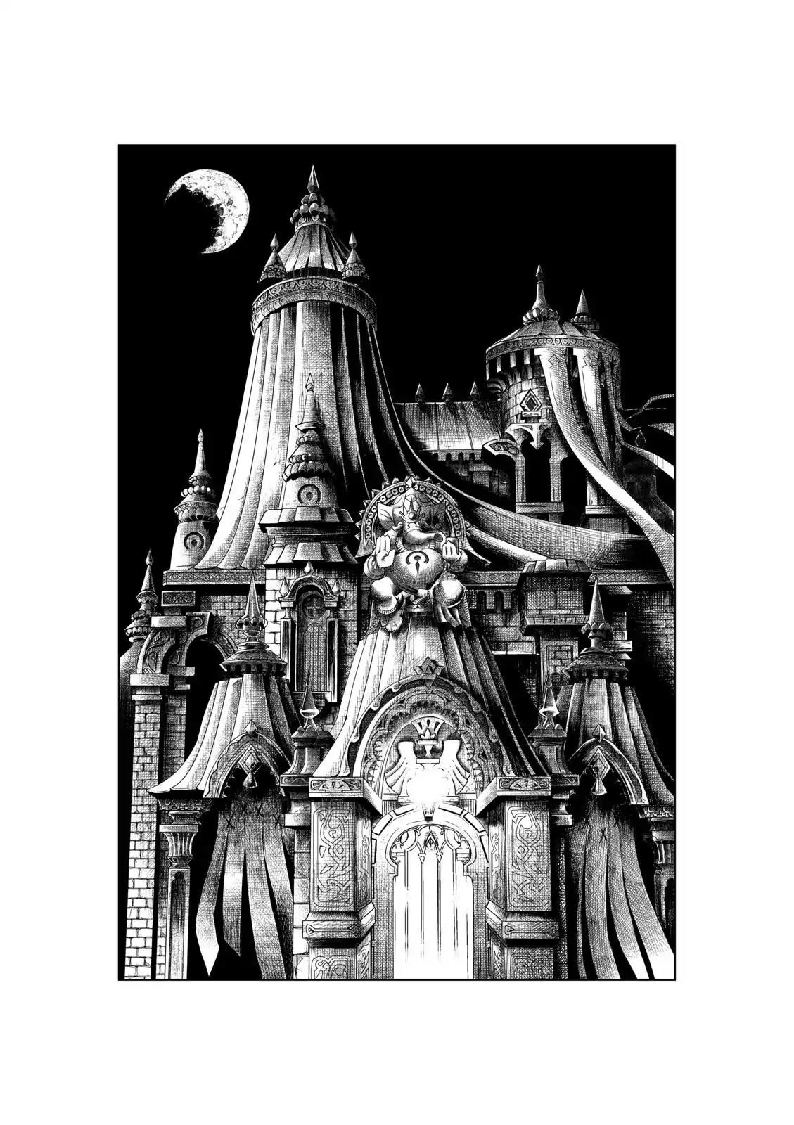 Ten Prism Chapter 6 page 1 - Chapter 6
