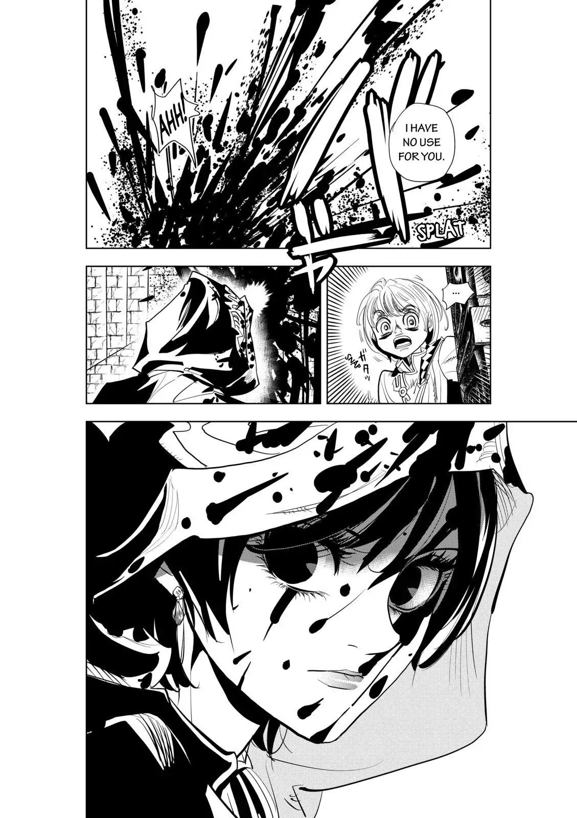 Ten Prism Chapter 6 page 4 - Chapter 6