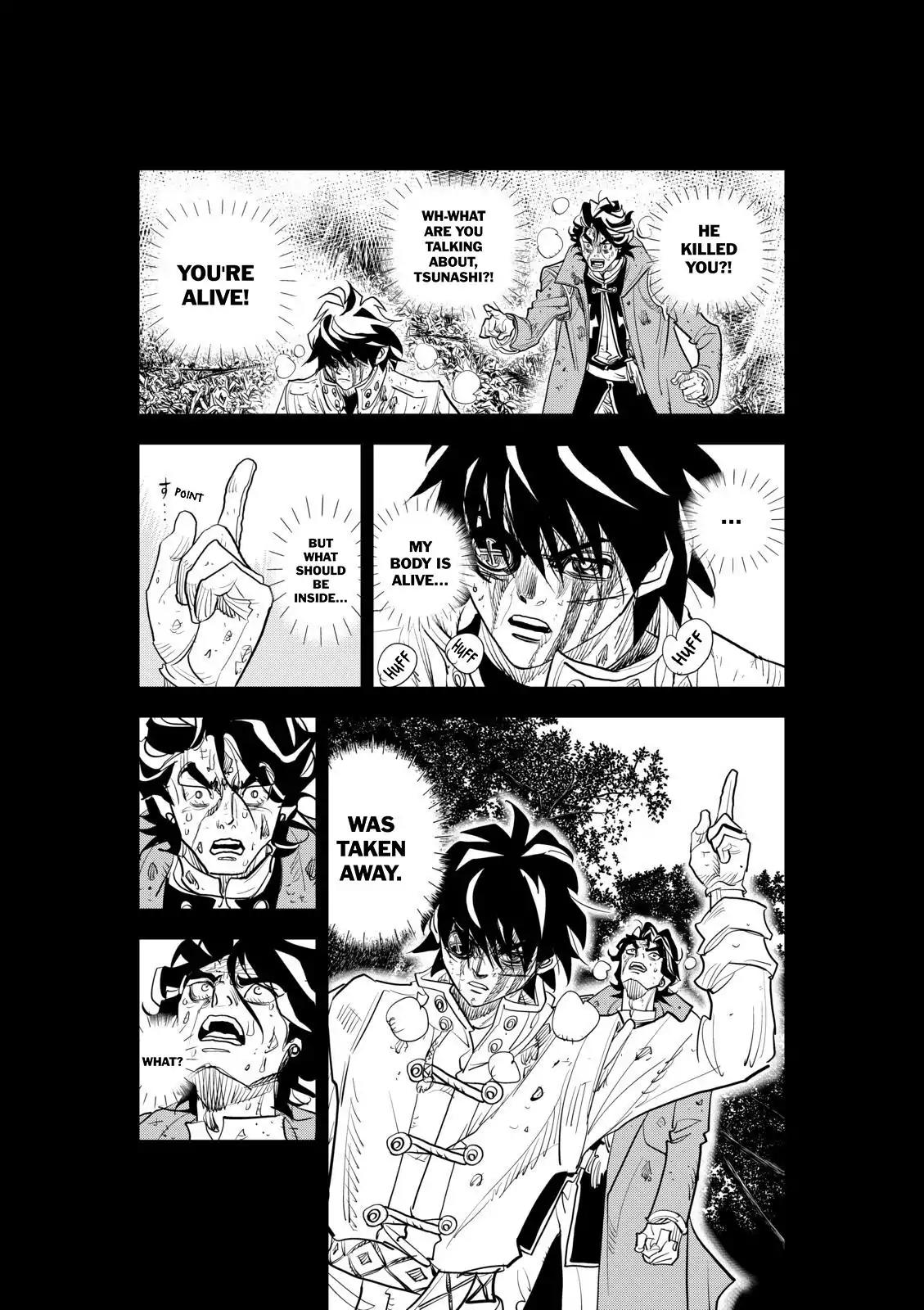 Ten Prism Chapter 6 page 9 - Chapter 6