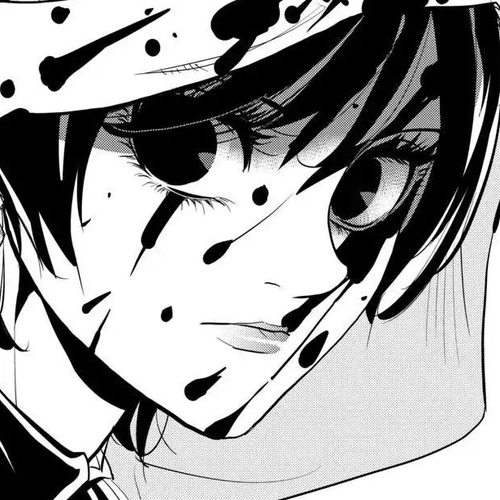 Ten Prism Chapter 6 cover