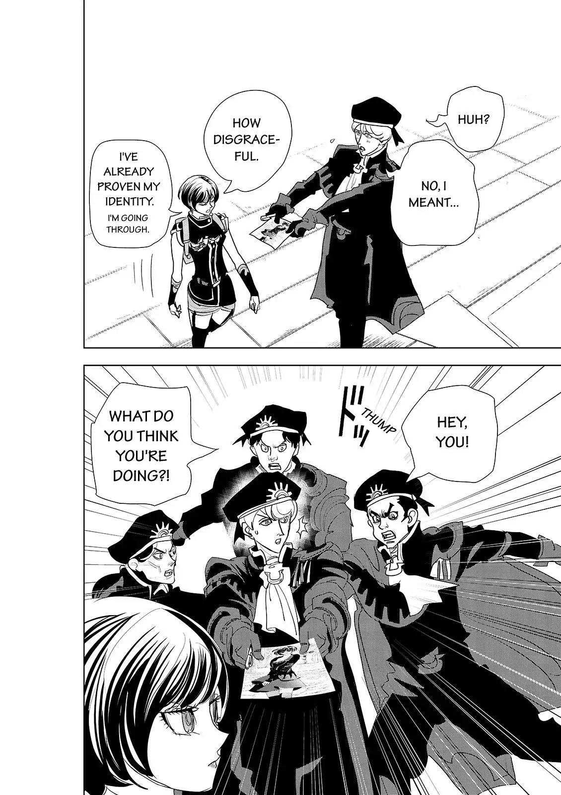 Ten Prism Chapter 60.5 page 10 - Chapter 60.5