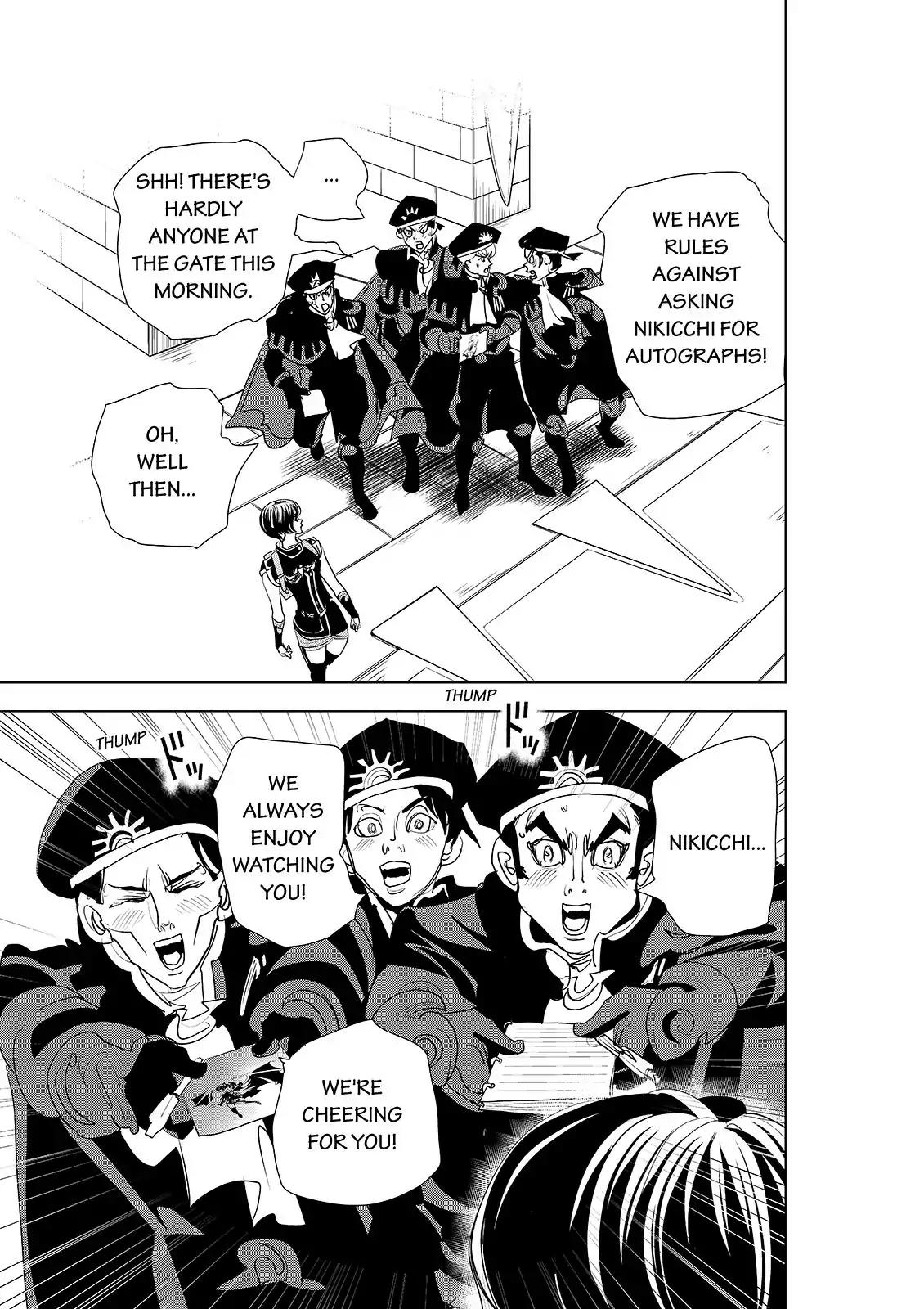 Ten Prism Chapter 60.5 page 11 - Chapter 60.5