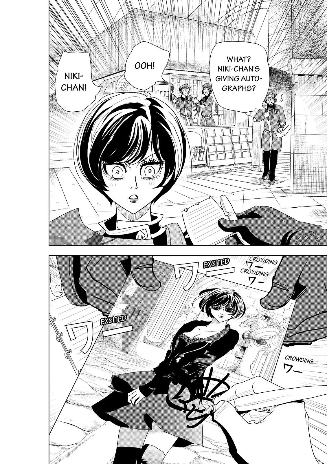 Ten Prism Chapter 60.5 page 12 - Chapter 60.5