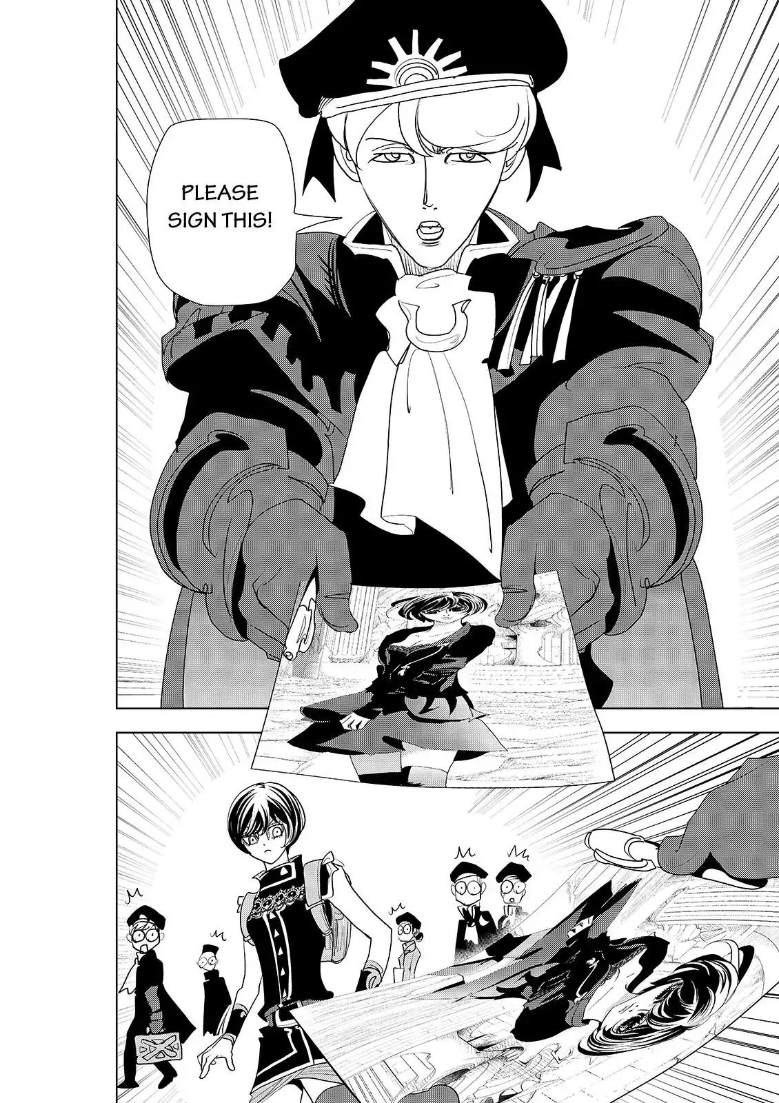 Ten Prism Chapter 60.5 page 8 - Chapter 60.5
