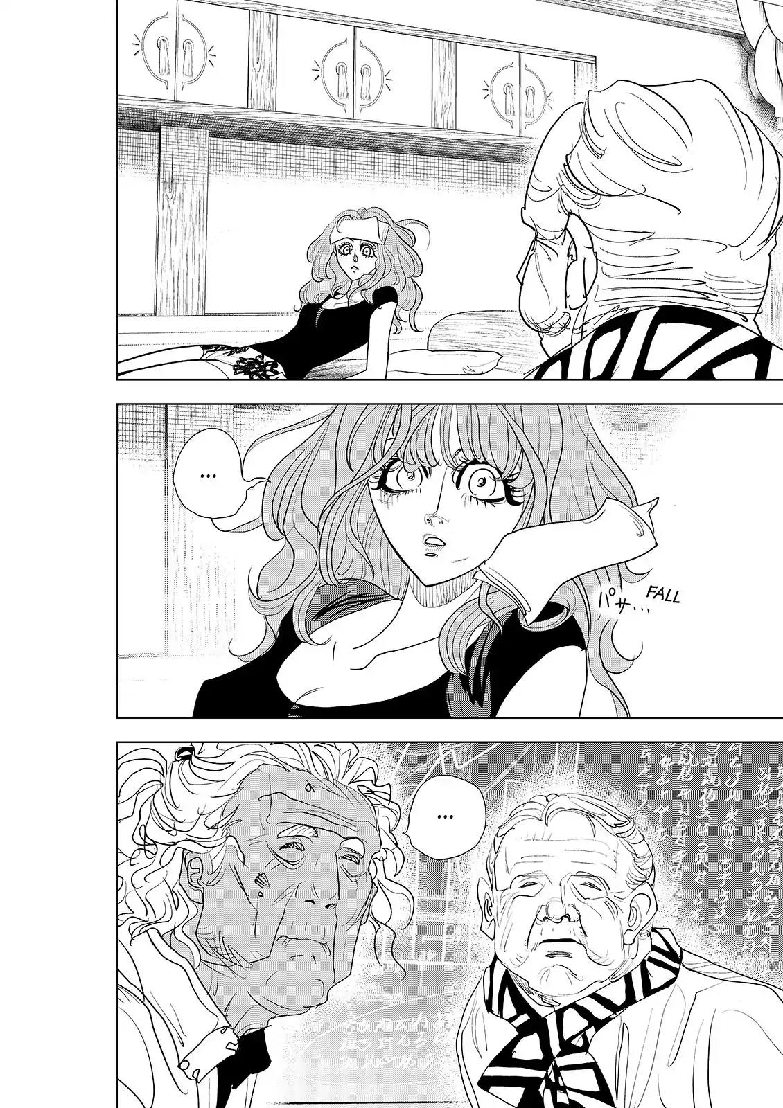 Ten Prism Chapter 60 page 12 - Chapter 60