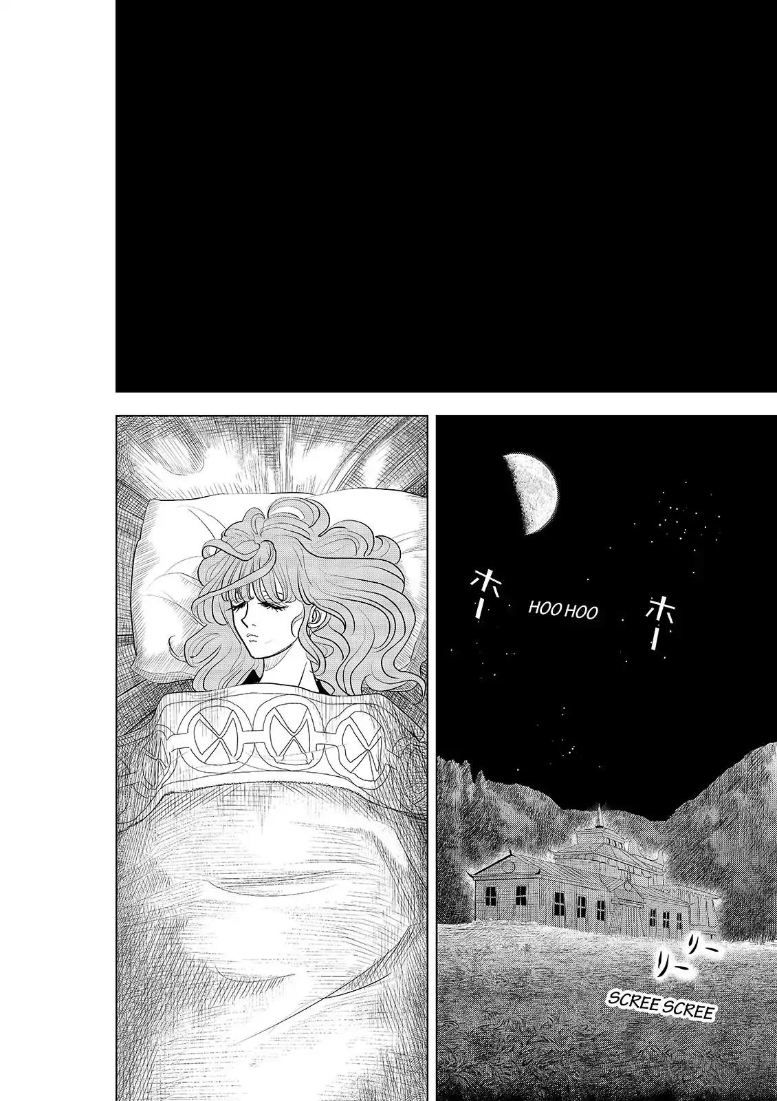 Ten Prism Chapter 60 page 16 - Chapter 60