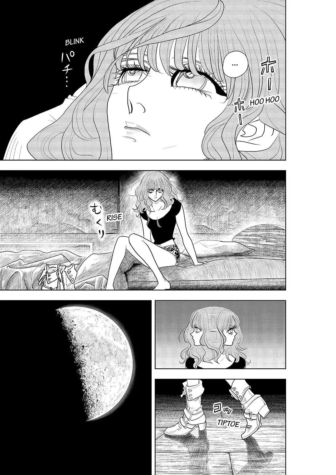 Ten Prism Chapter 60 page 17 - Chapter 60