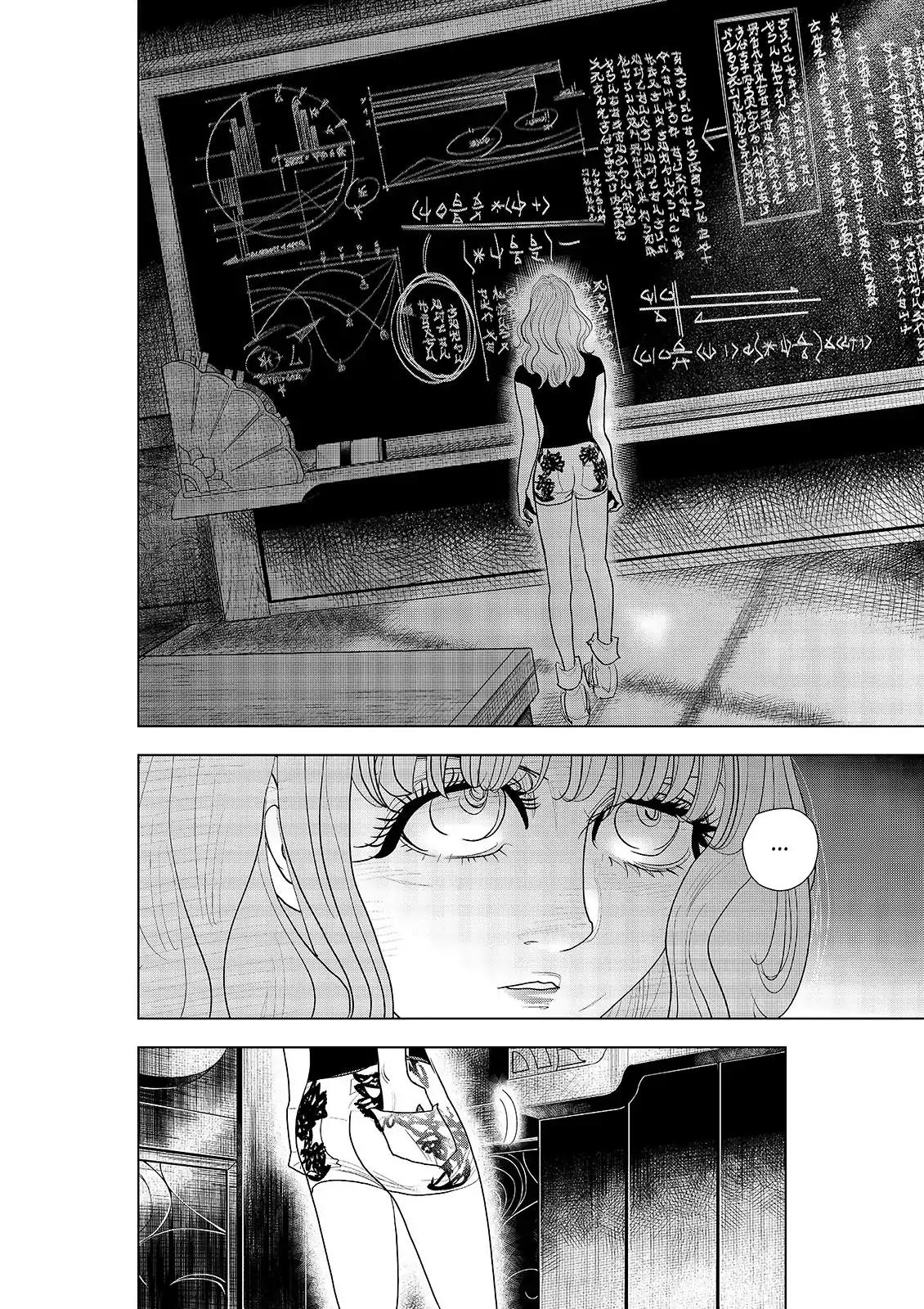 Ten Prism Chapter 60 page 18 - Chapter 60