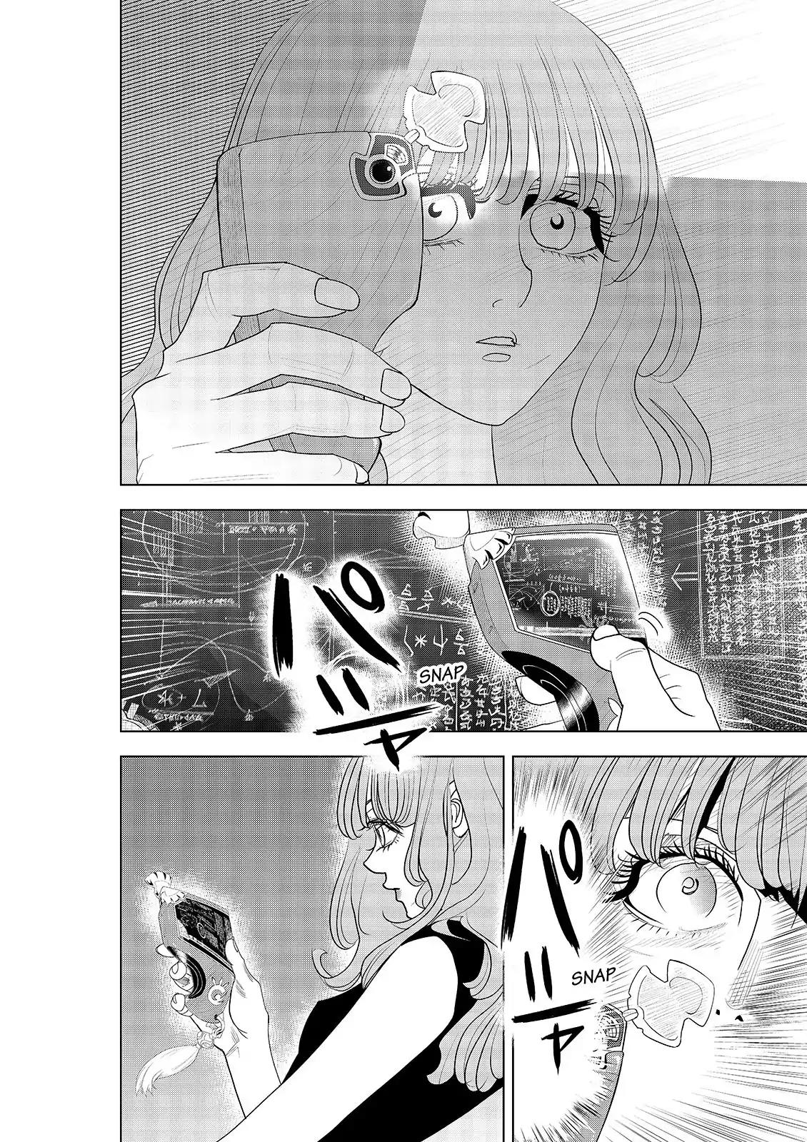 Ten Prism Chapter 60 page 20 - Chapter 60