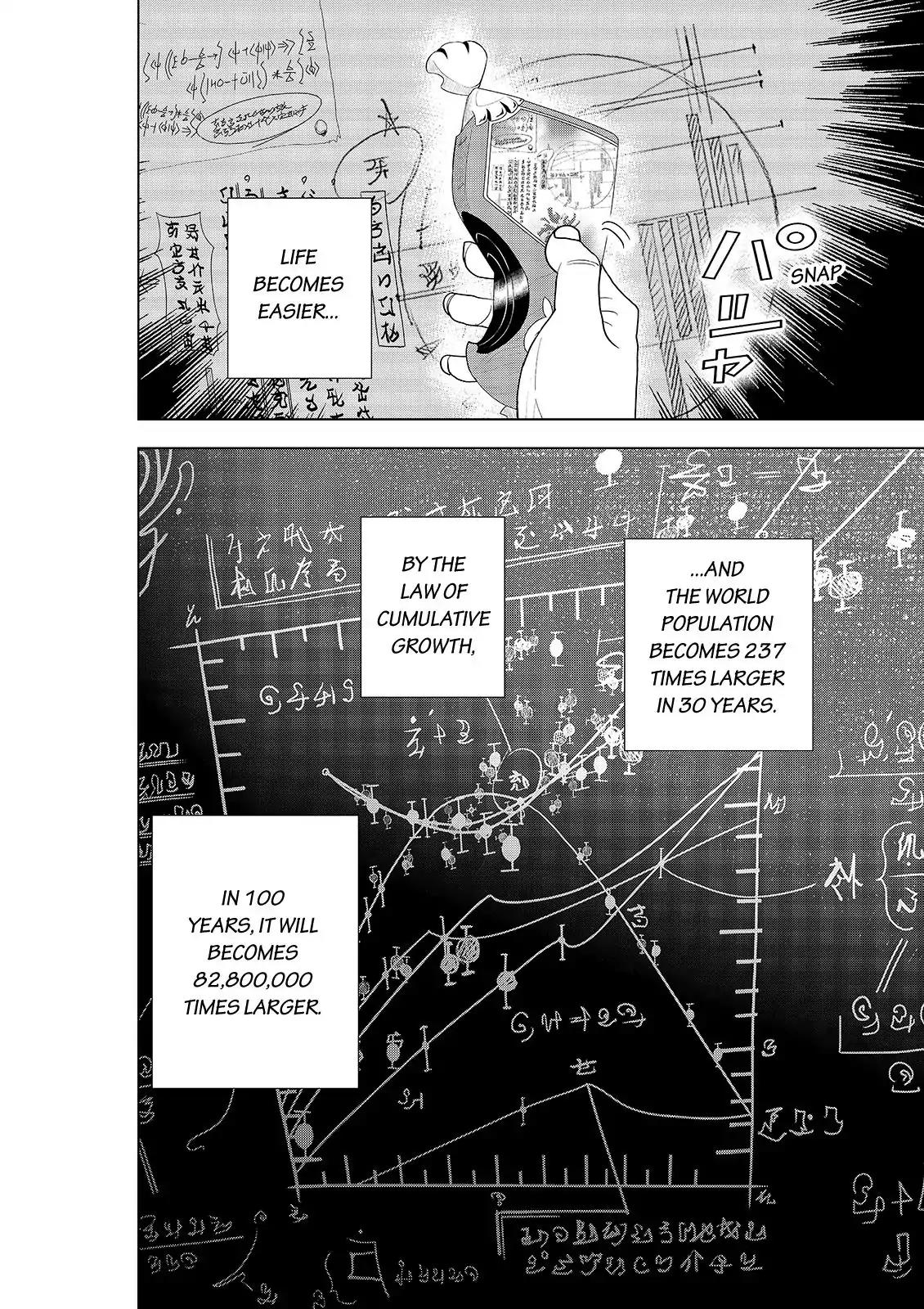 Ten Prism Chapter 60 page 22 - Chapter 60