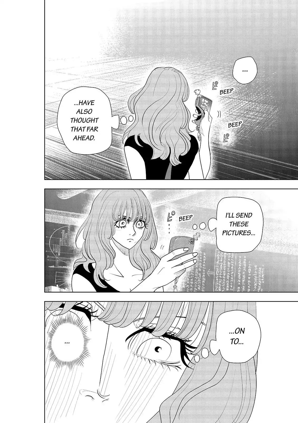 Ten Prism Chapter 60 page 24 - Chapter 60