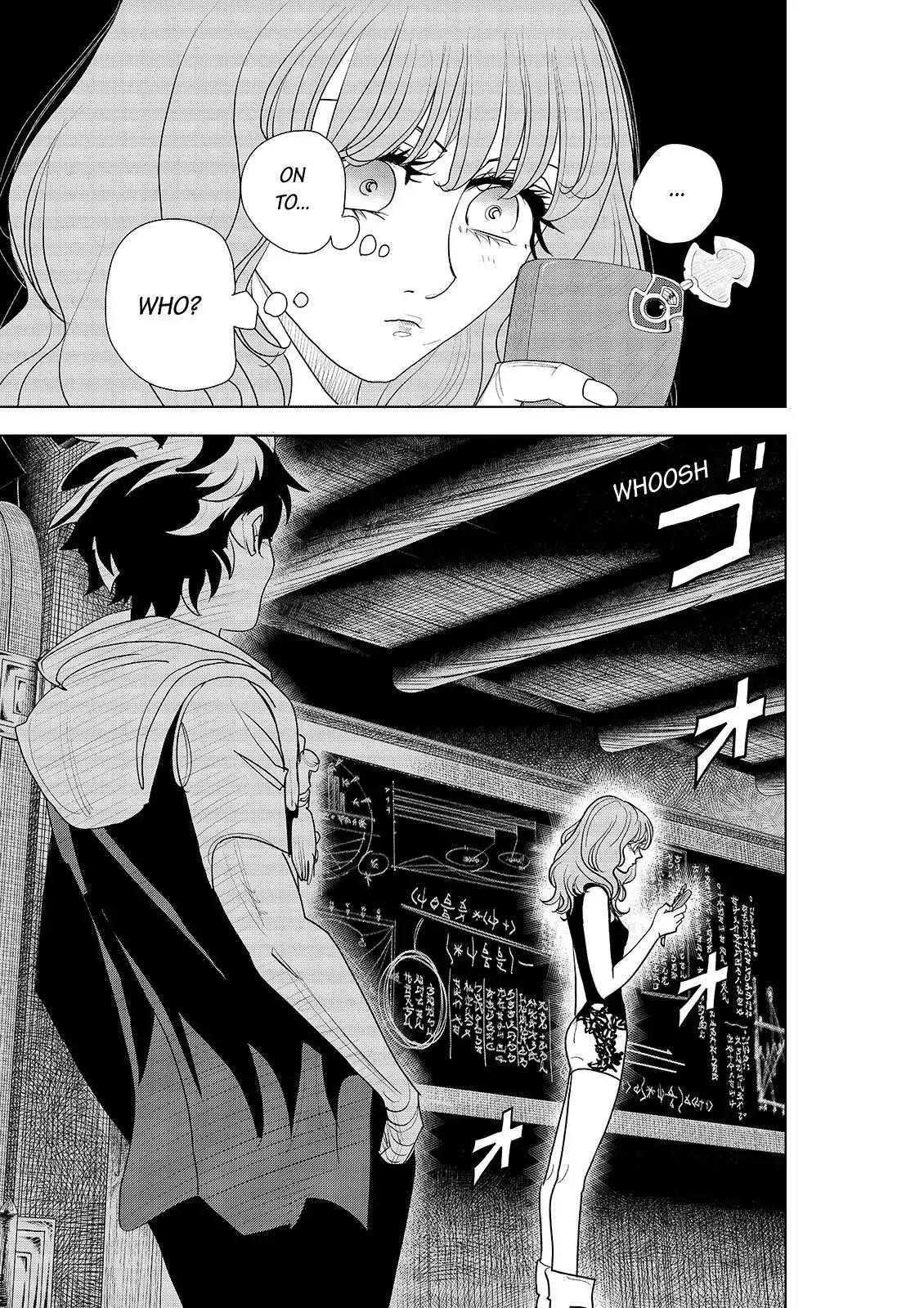 Ten Prism Chapter 60 page 25 - Chapter 60