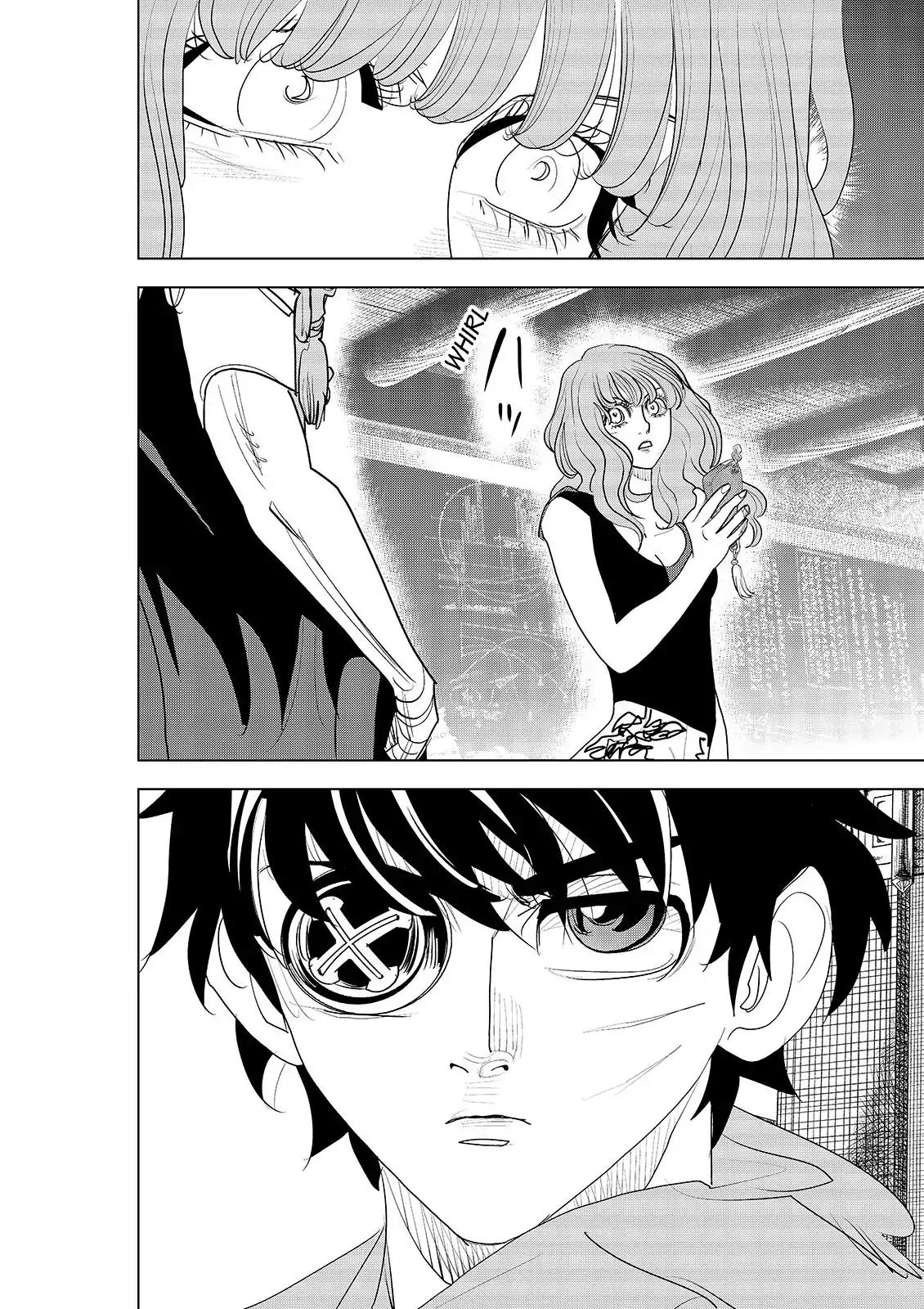 Ten Prism Chapter 60 page 26 - Chapter 60