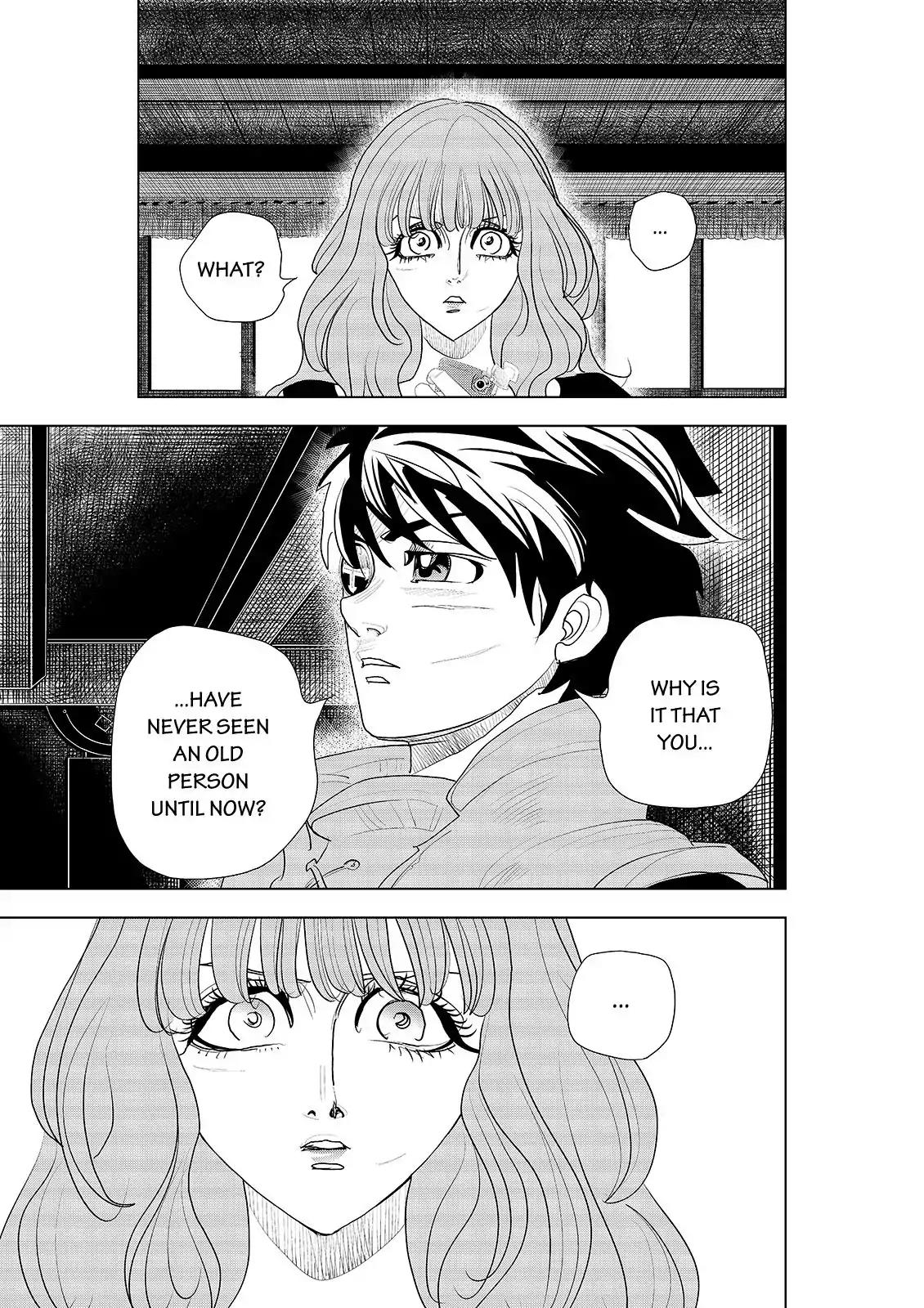 Ten Prism Chapter 60 page 29 - Chapter 60