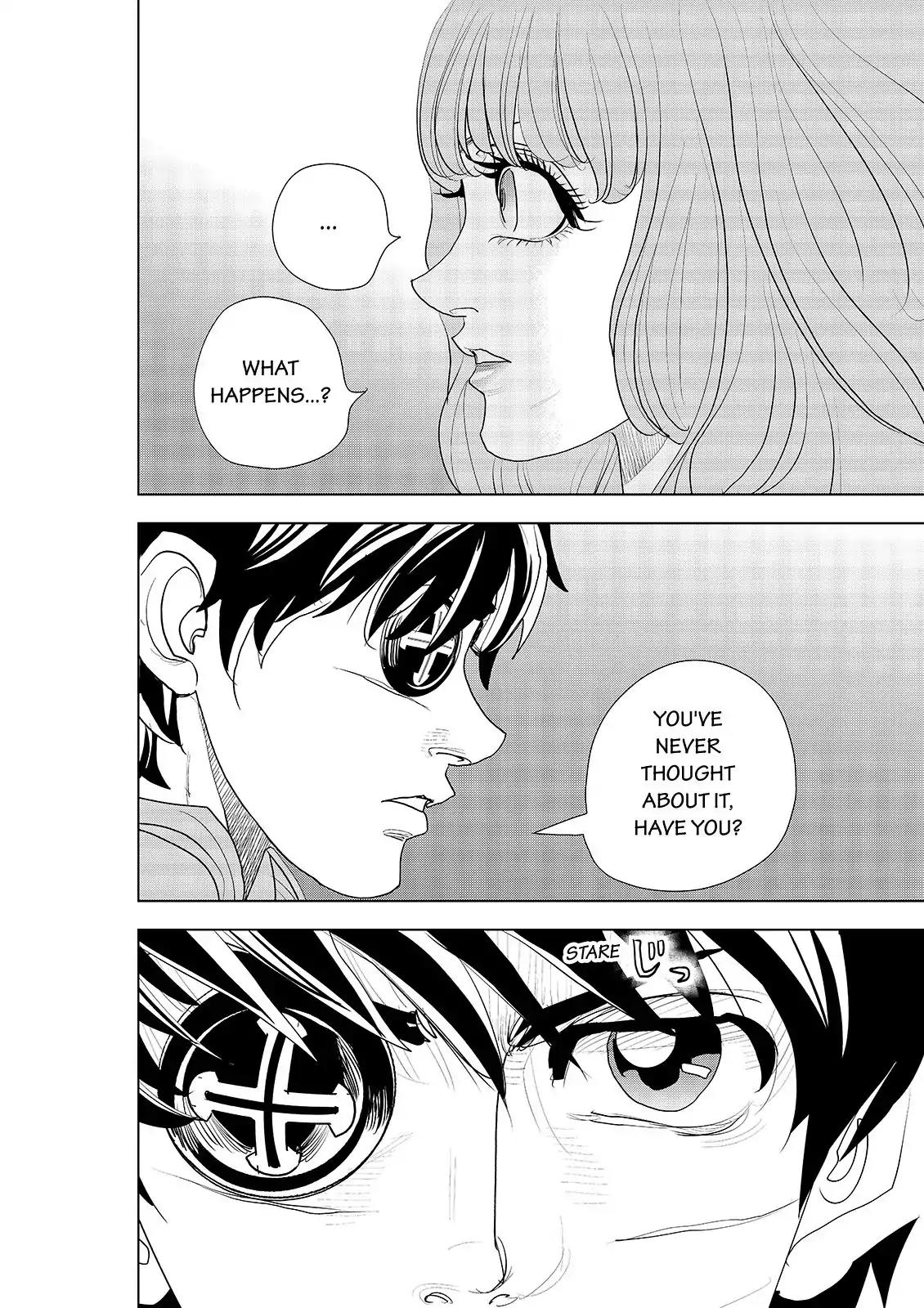 Ten Prism Chapter 60 page 32 - Chapter 60