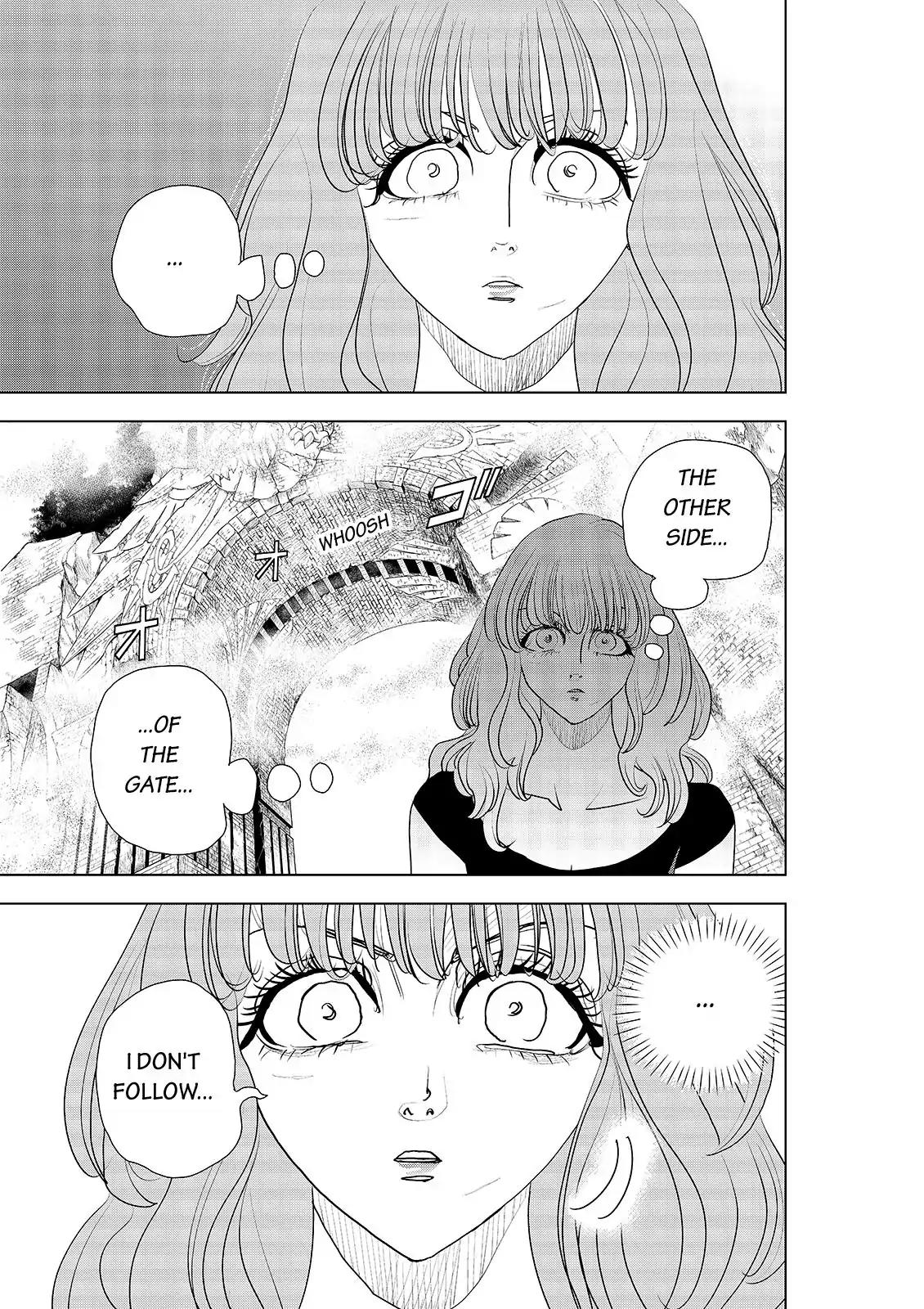 Ten Prism Chapter 60 page 33 - Chapter 60