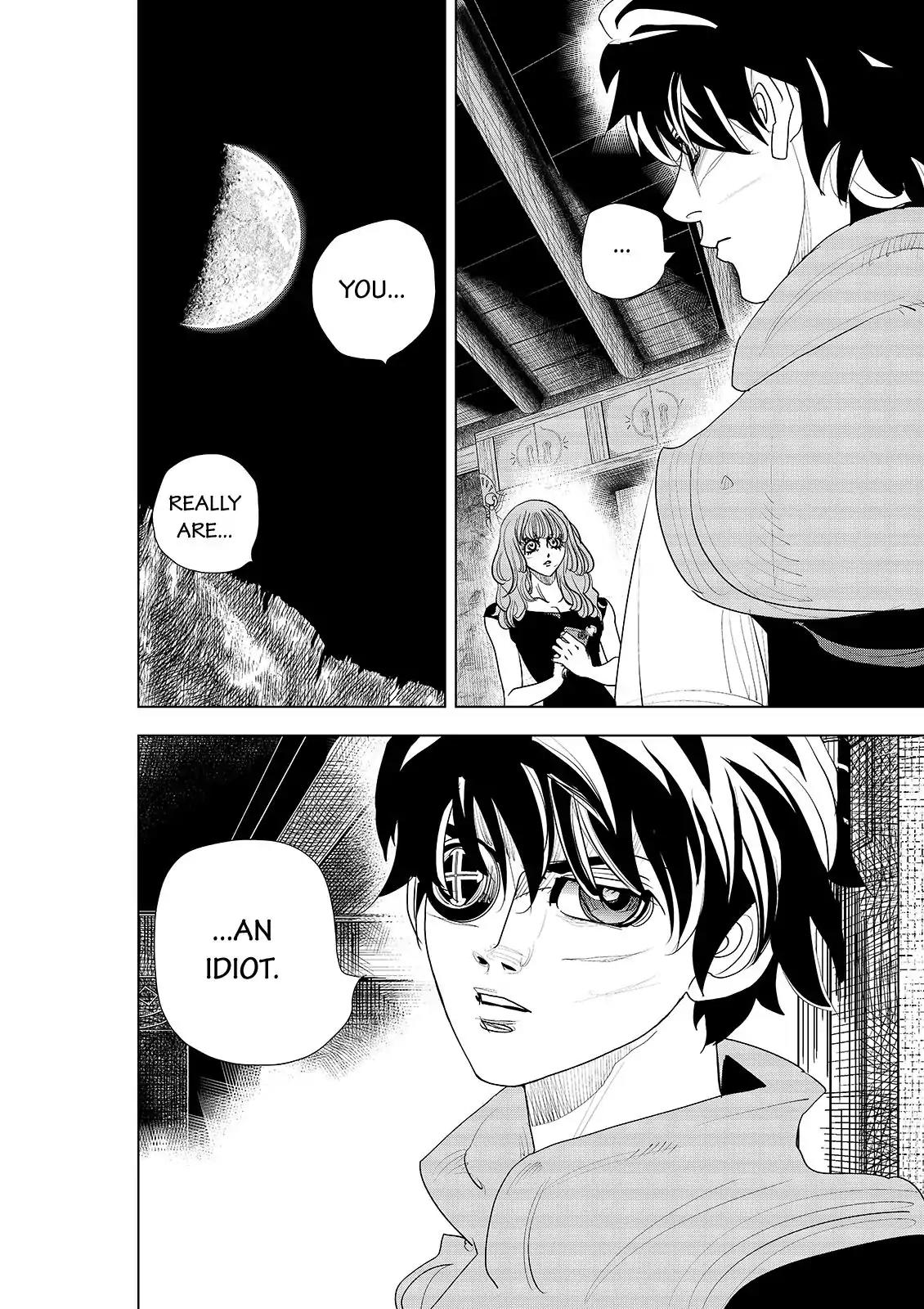 Ten Prism Chapter 60 page 34 - Chapter 60