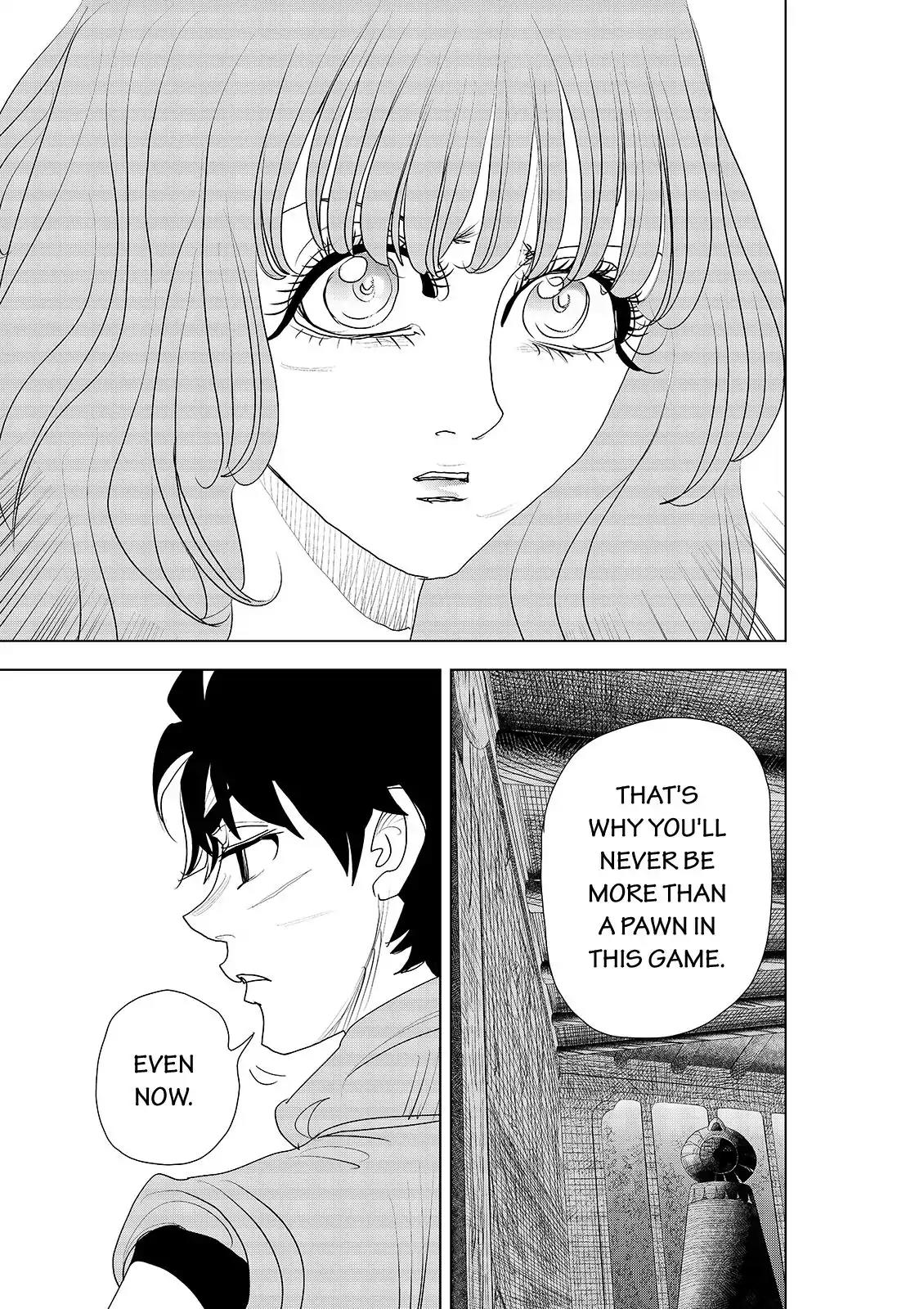 Ten Prism Chapter 60 page 35 - Chapter 60