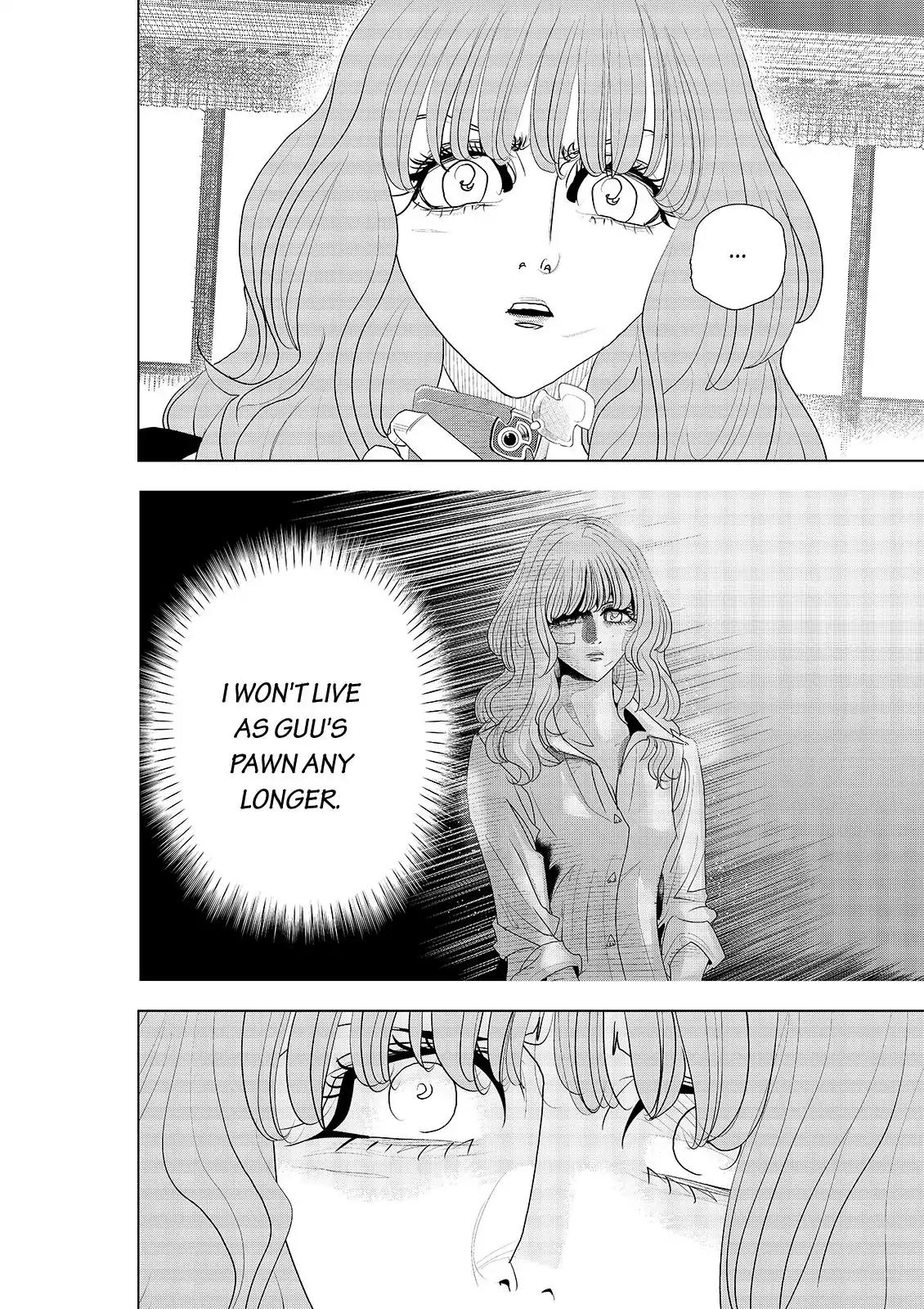 Ten Prism Chapter 60 page 36 - Chapter 60
