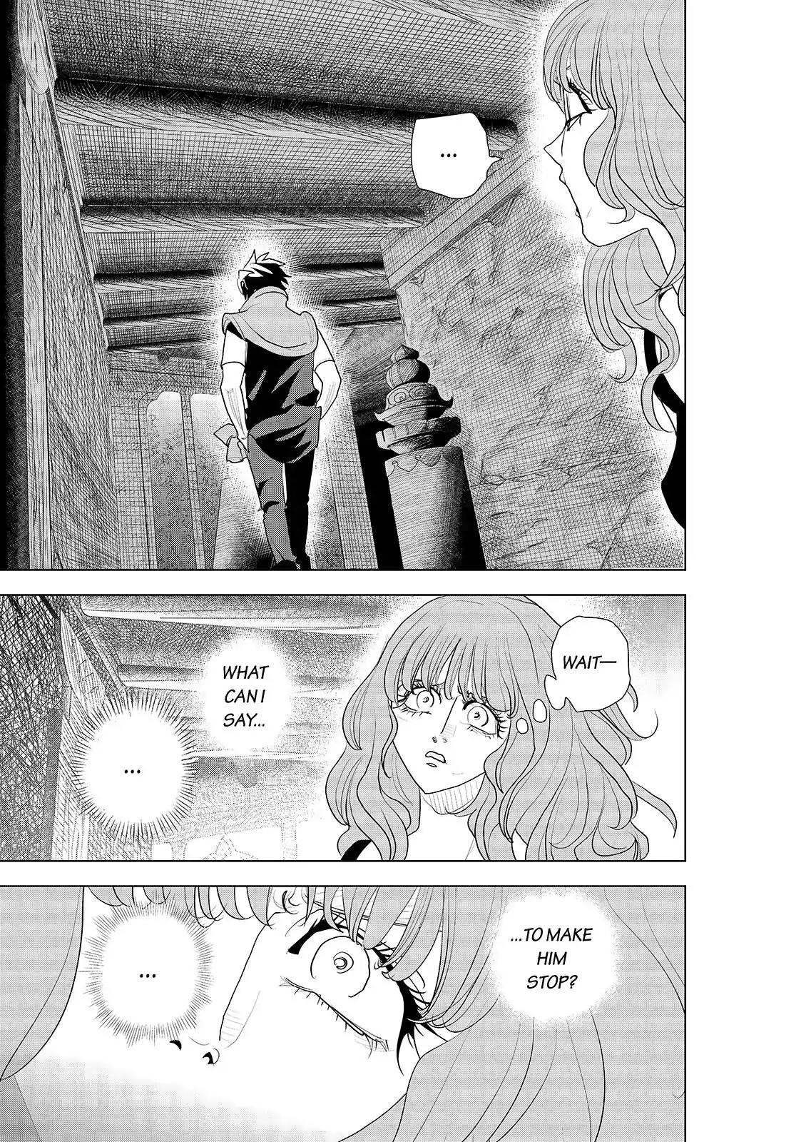 Ten Prism Chapter 60 page 37 - Chapter 60