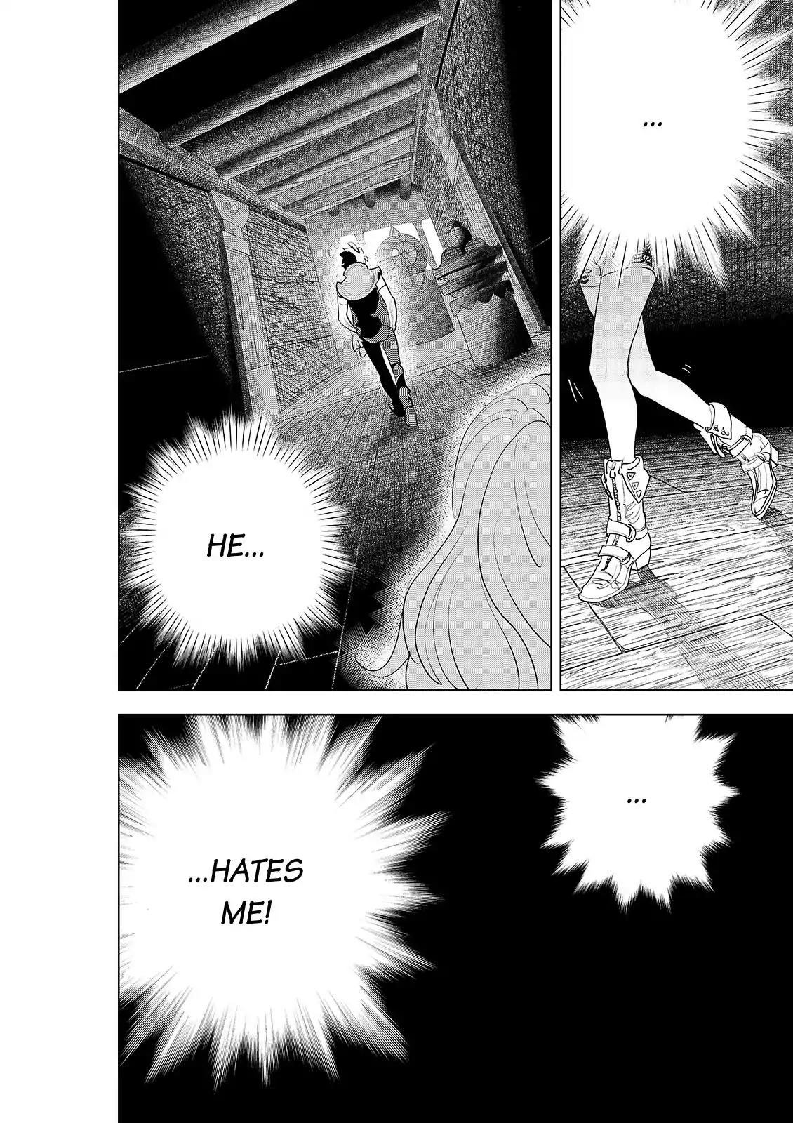 Ten Prism Chapter 60 page 38 - Chapter 60
