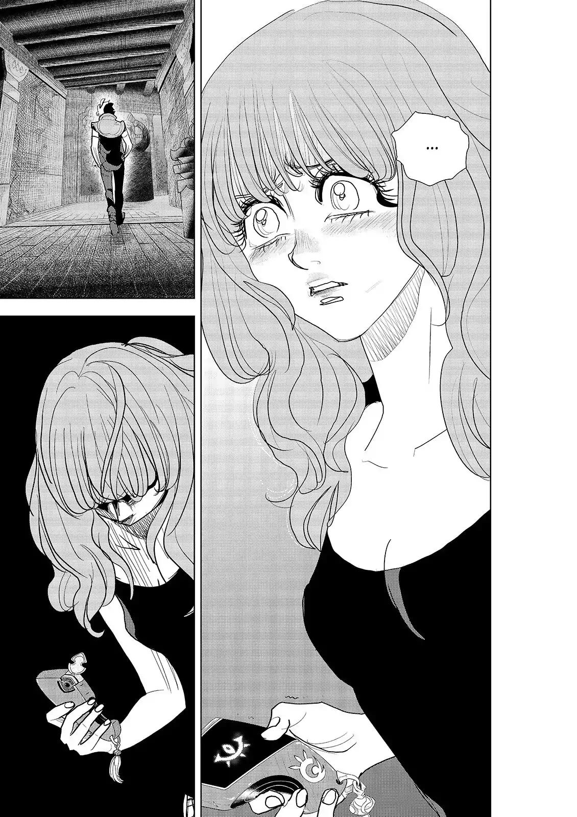 Ten Prism Chapter 60 page 39 - Chapter 60
