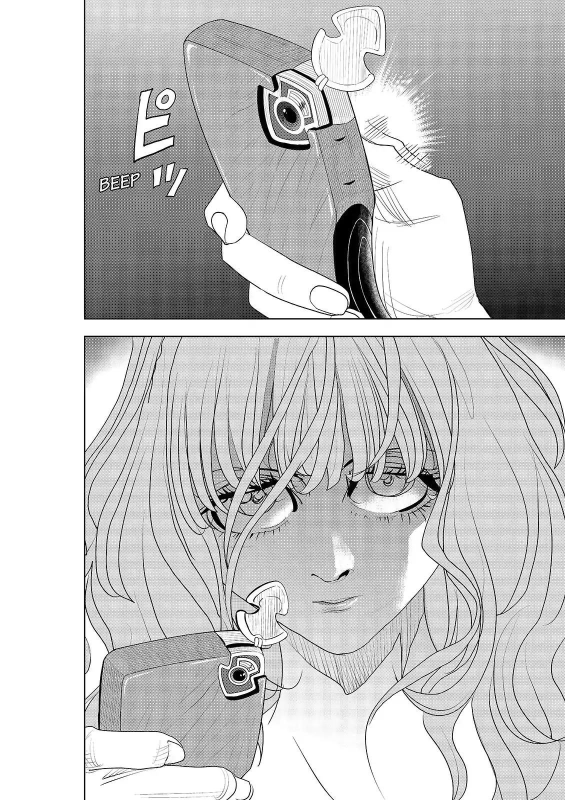 Ten Prism Chapter 60 page 40 - Chapter 60