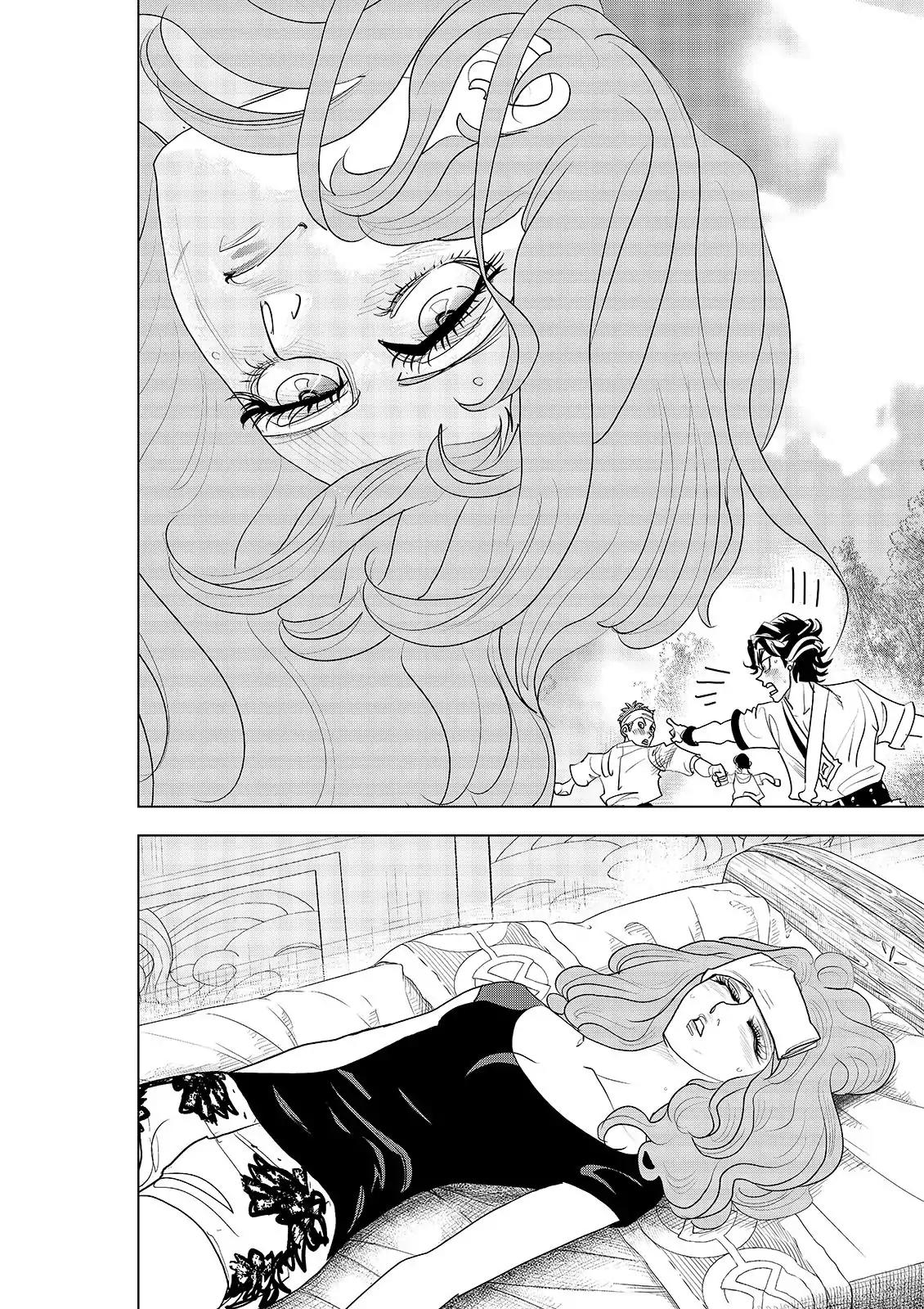 Ten Prism Chapter 60 page 6 - Chapter 60