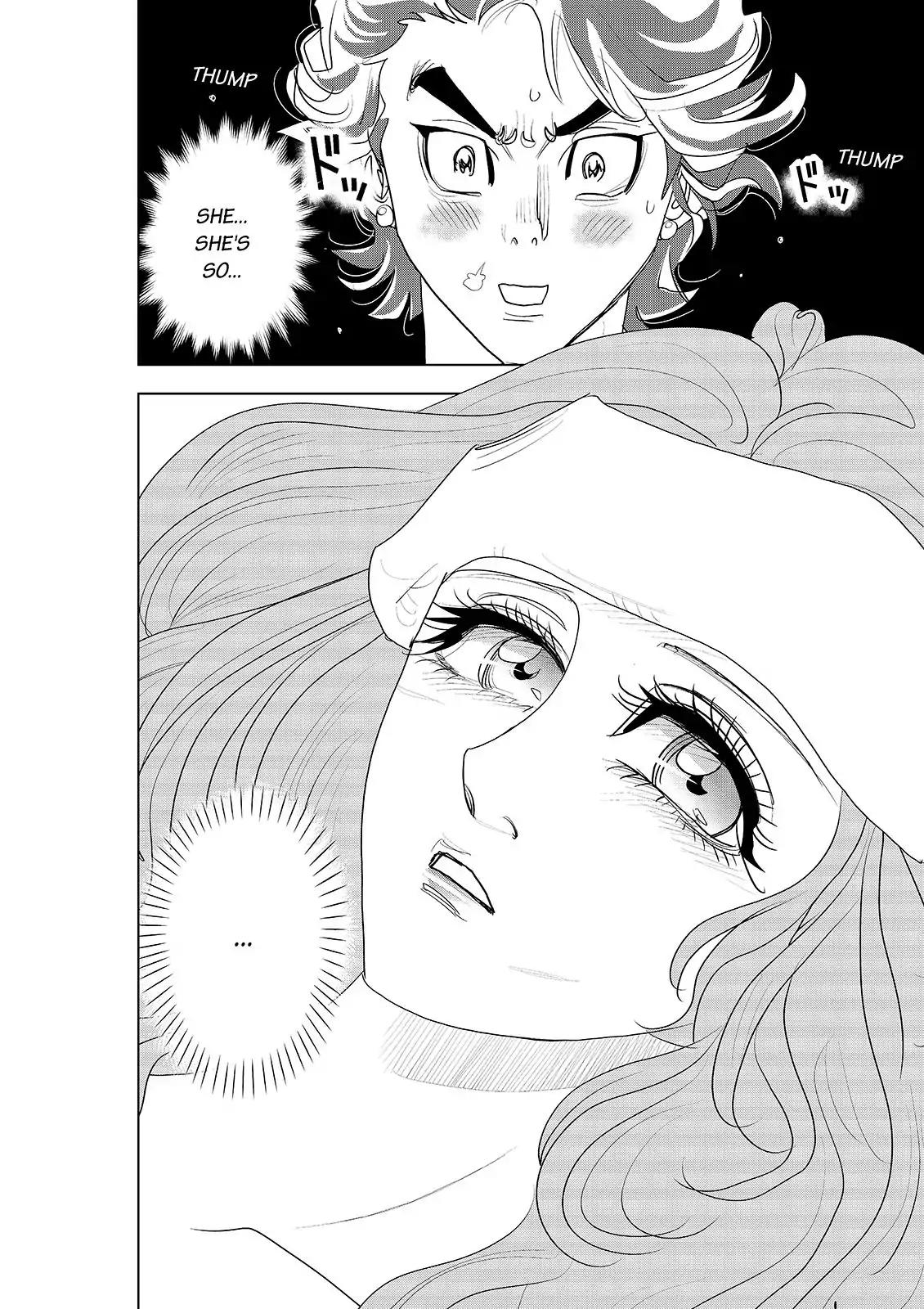 Ten Prism Chapter 60 page 8 - Chapter 60
