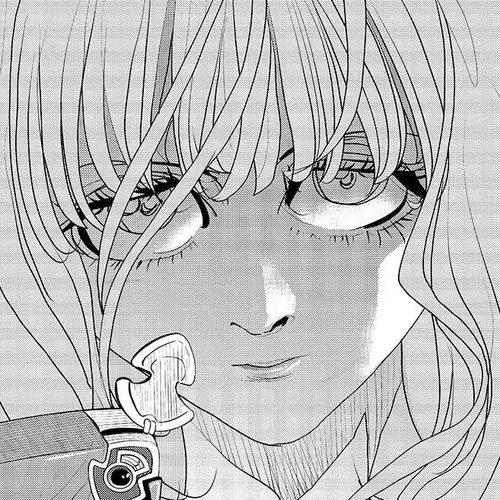 Ten Prism Chapter 60 cover