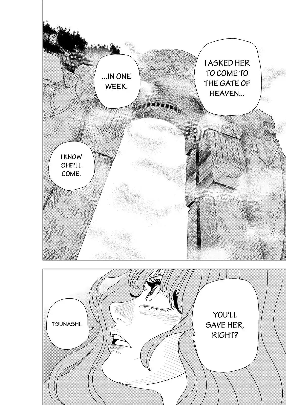 Ten Prism Chapter 61 page 22 - Chapter 61