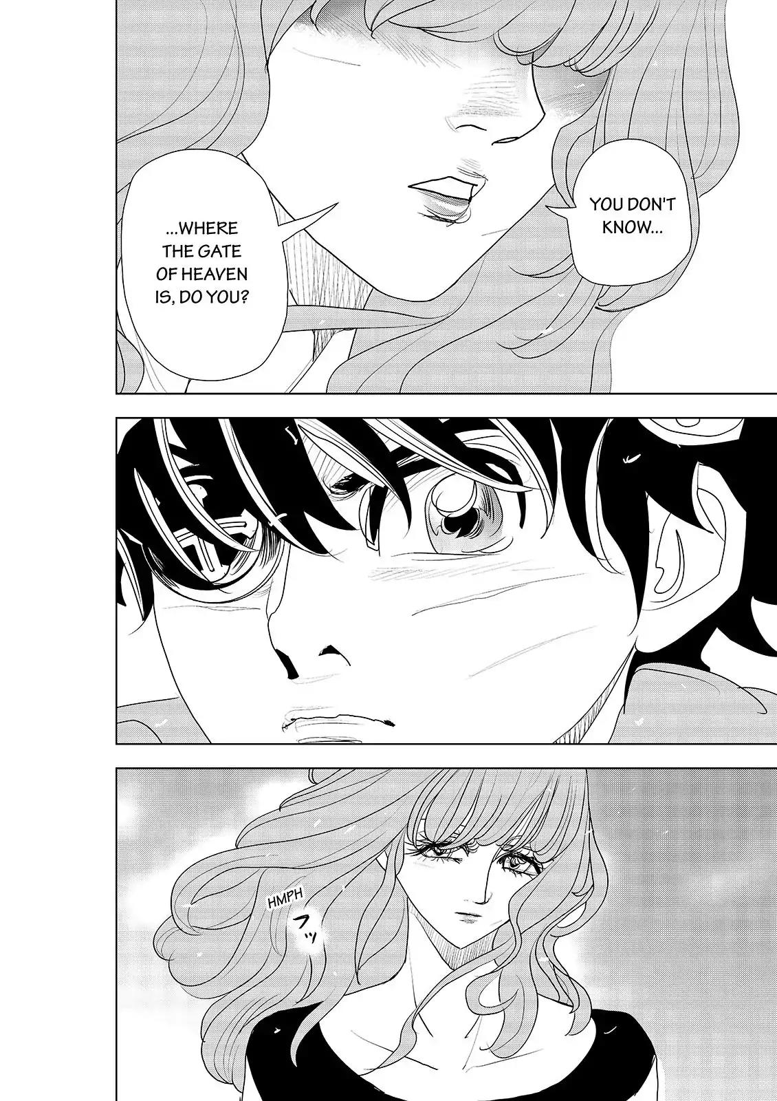 Ten Prism Chapter 61 page 24 - Chapter 61
